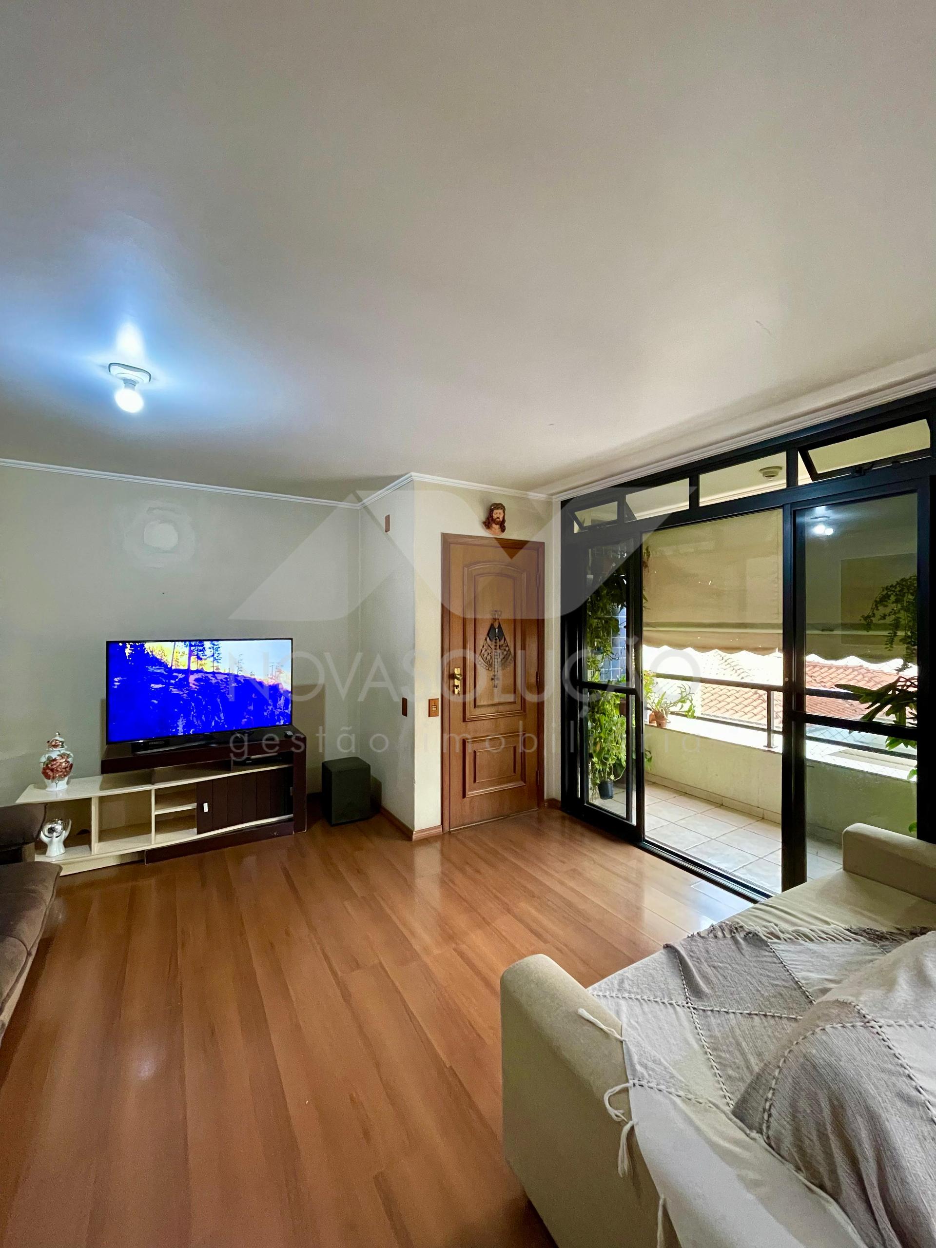 Apartamento com 3 dormitrios  venda, LIMEIRA - SP