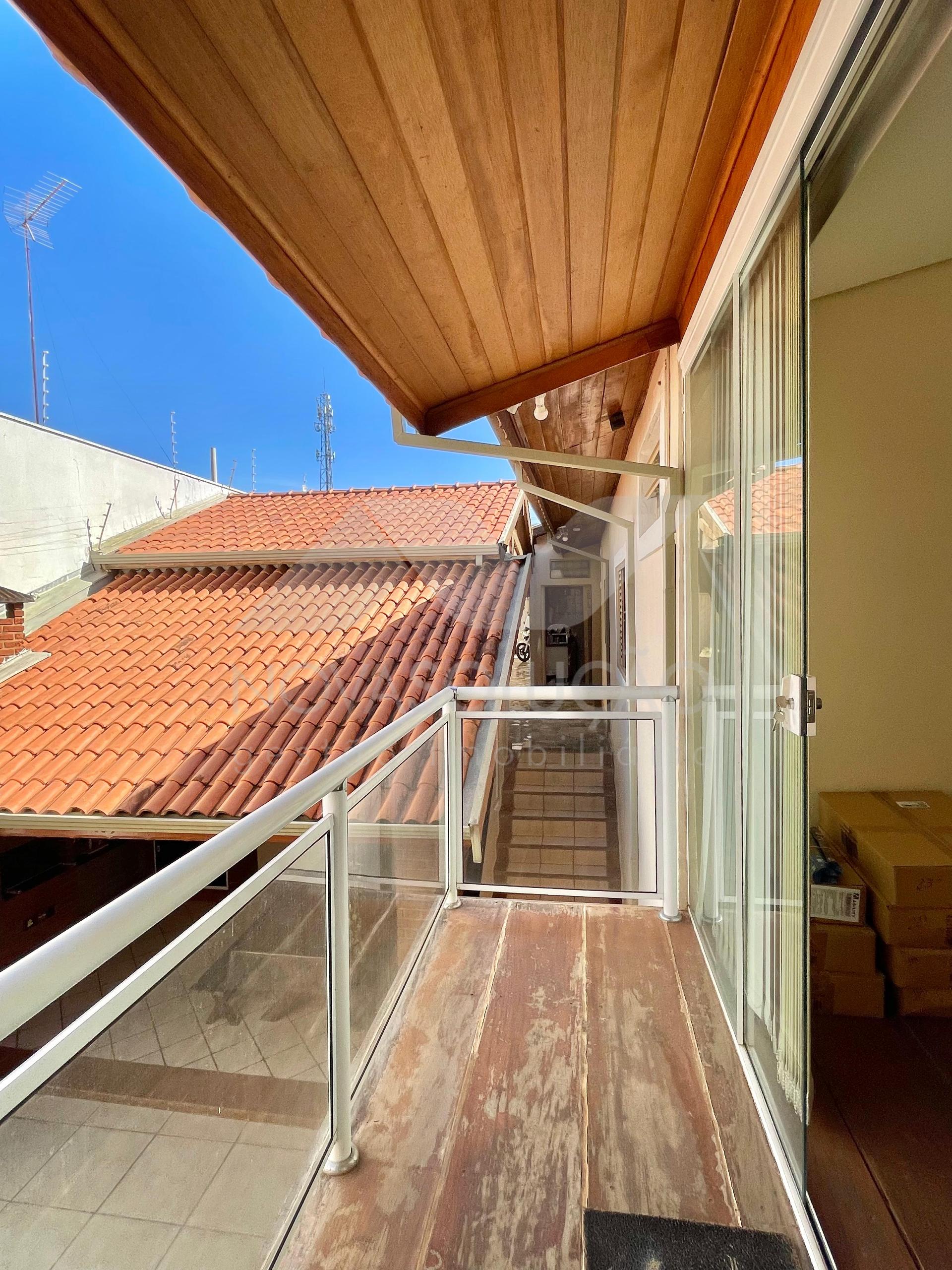Casa com 3 dormitrios  venda, Jardim Parque Avenida, LIMEIRA - SP