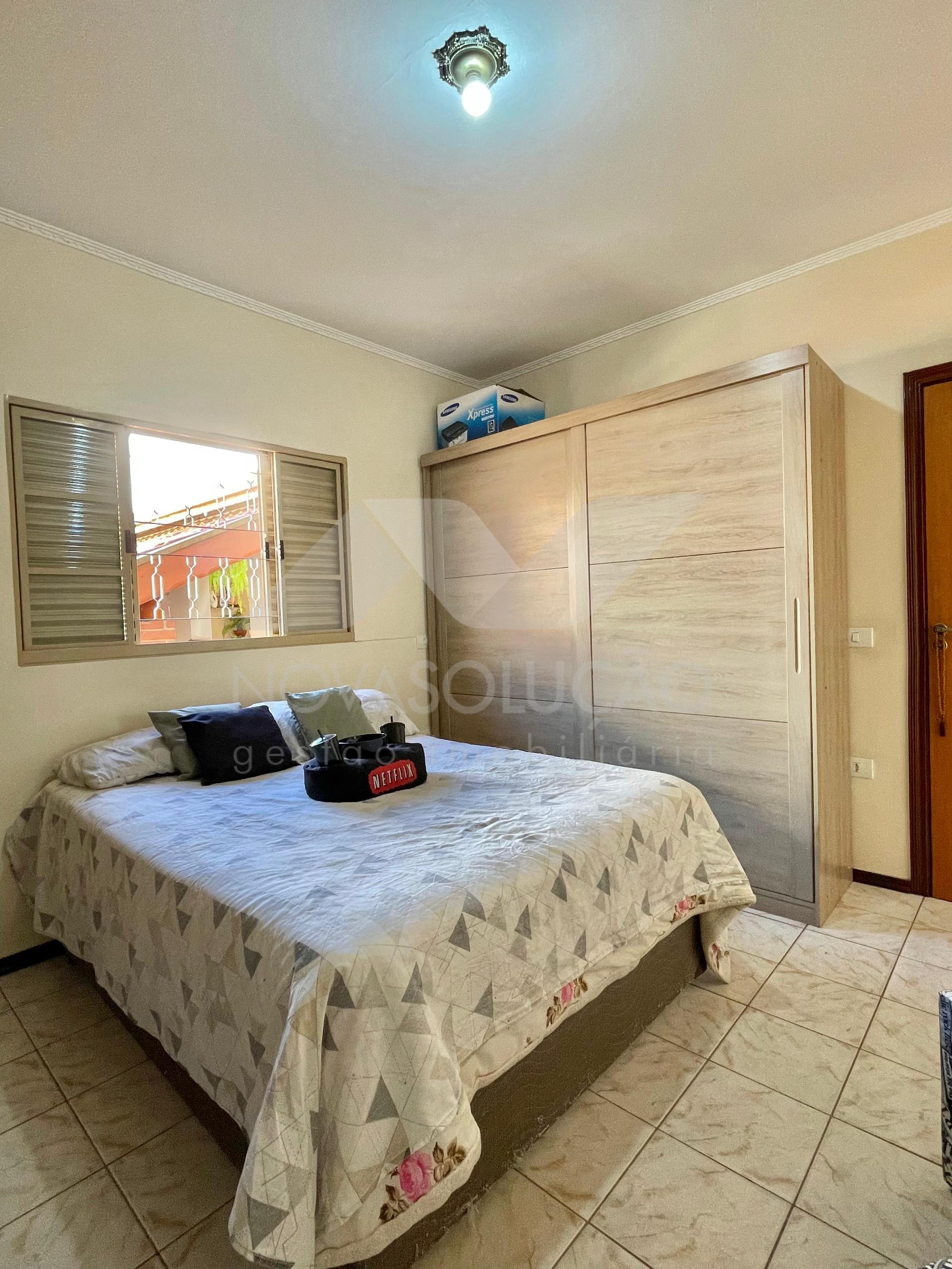 Casa com 3 dormitrios  venda, Jardim Parque Avenida, LIMEIRA - SP