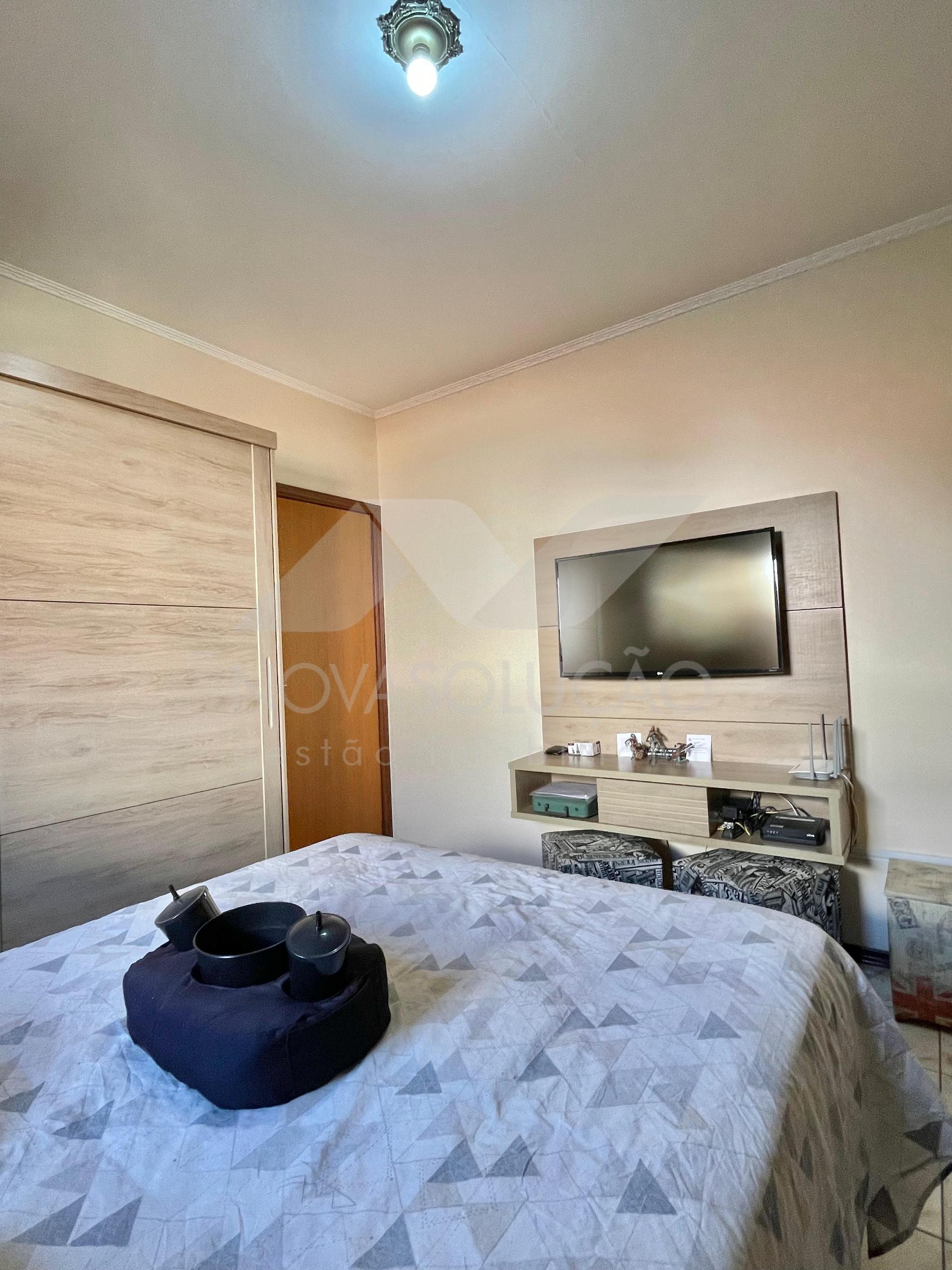 Casa com 3 dormitrios  venda, Jardim Parque Avenida, LIMEIRA - SP