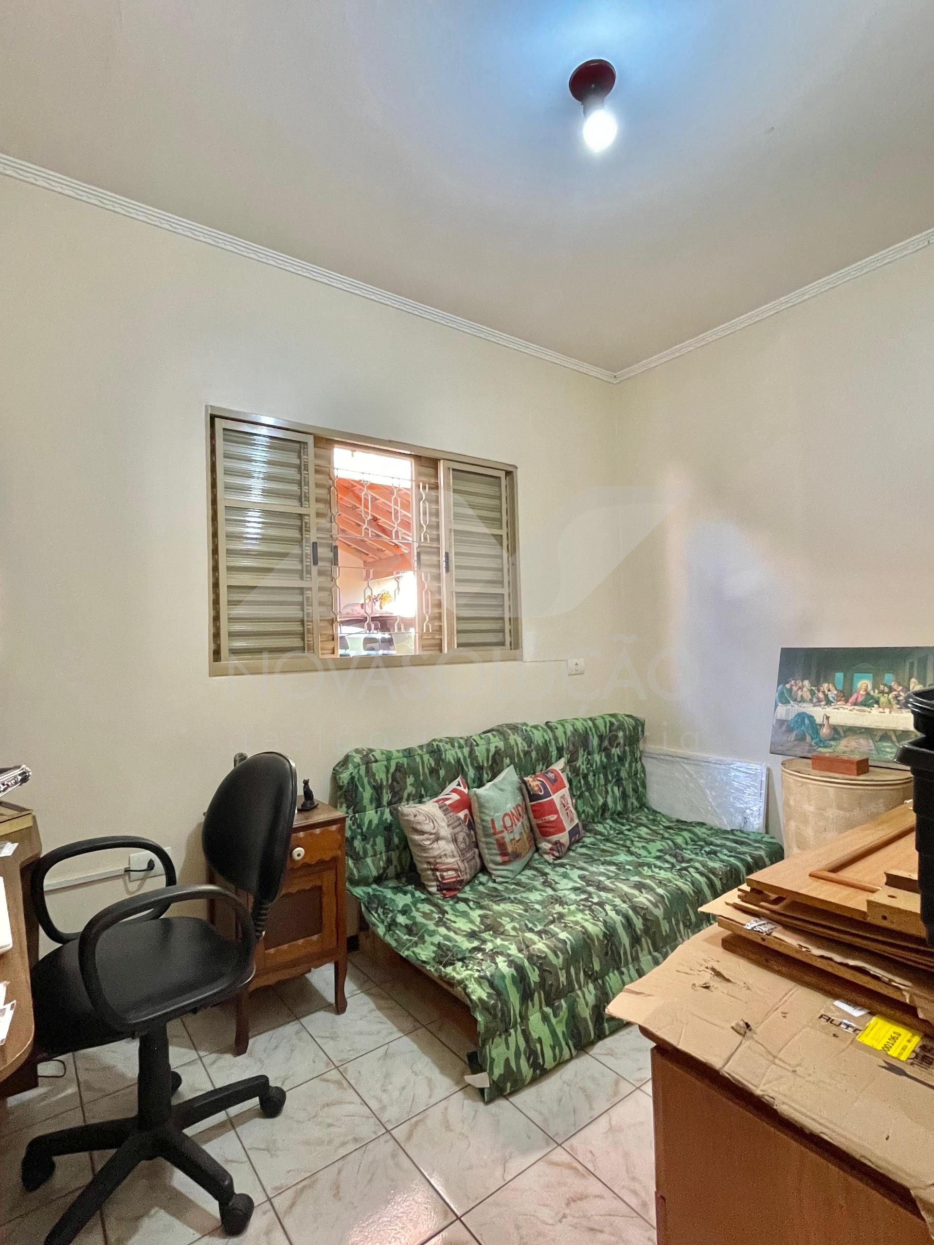 Casa com 3 dormitrios  venda, Jardim Parque Avenida, LIMEIRA - SP