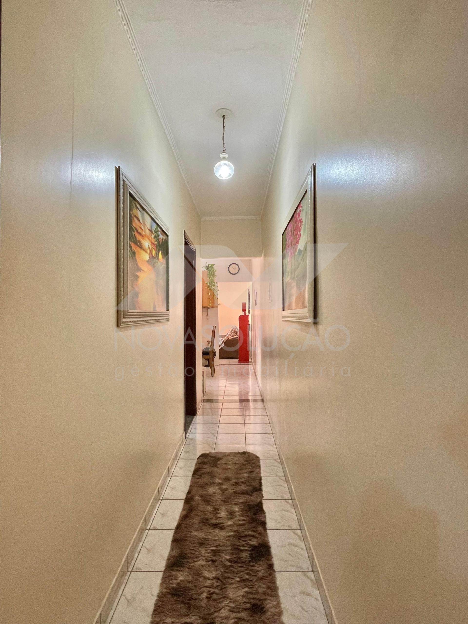 Casa com 3 dormitrios  venda, Jardim Parque Avenida, LIMEIRA - SP