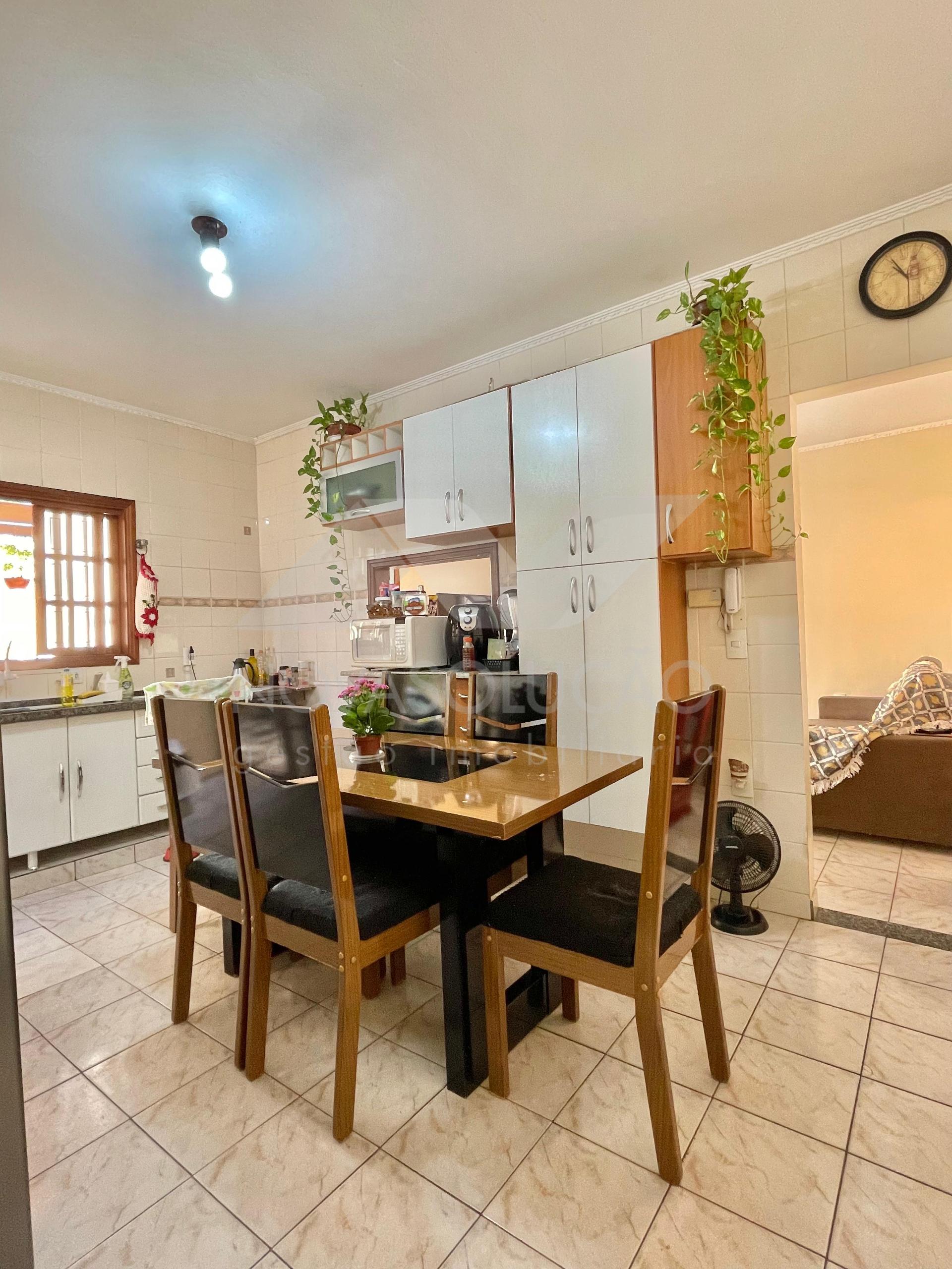 Casa com 3 dormitrios  venda, Jardim Parque Avenida, LIMEIRA - SP