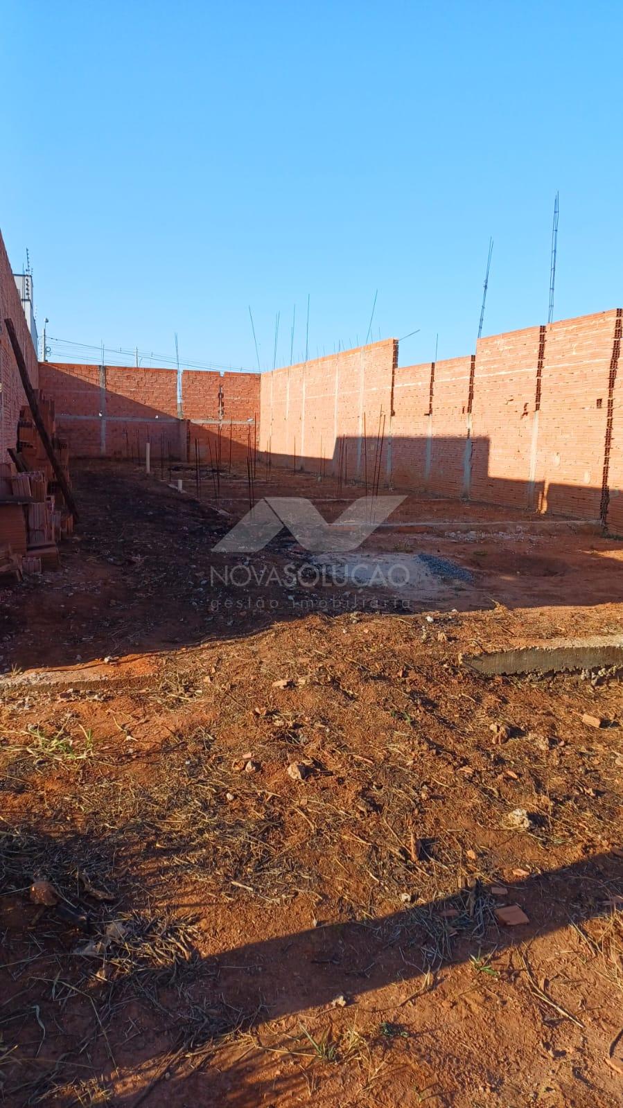 Terreno  venda, Jardim Marajoara, LIMEIRA - SP
