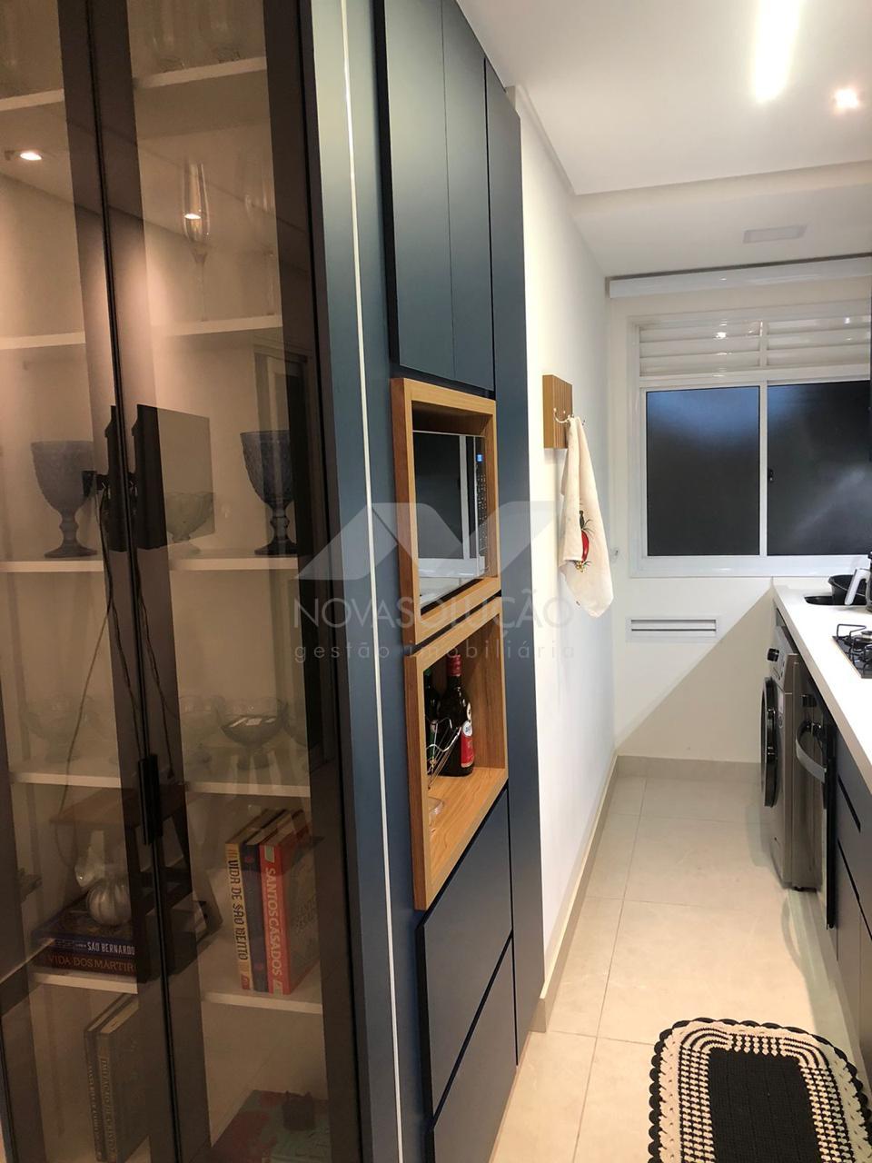 Apartamento  venda, Condomnio Vivendas, LIMEIRA - SP