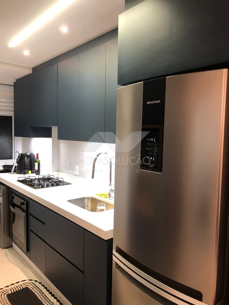 Apartamento  venda, Condomnio Vivendas, LIMEIRA - SP