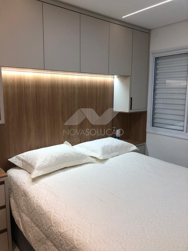 Apartamento  venda, Condomnio Vivendas, LIMEIRA - SP