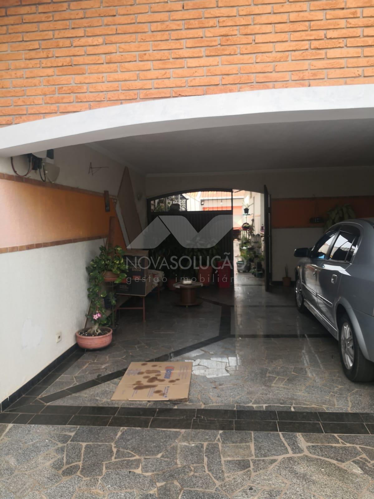 Casa  venda, Jardim Egisto Ragazzo, LIMEIRA - SP