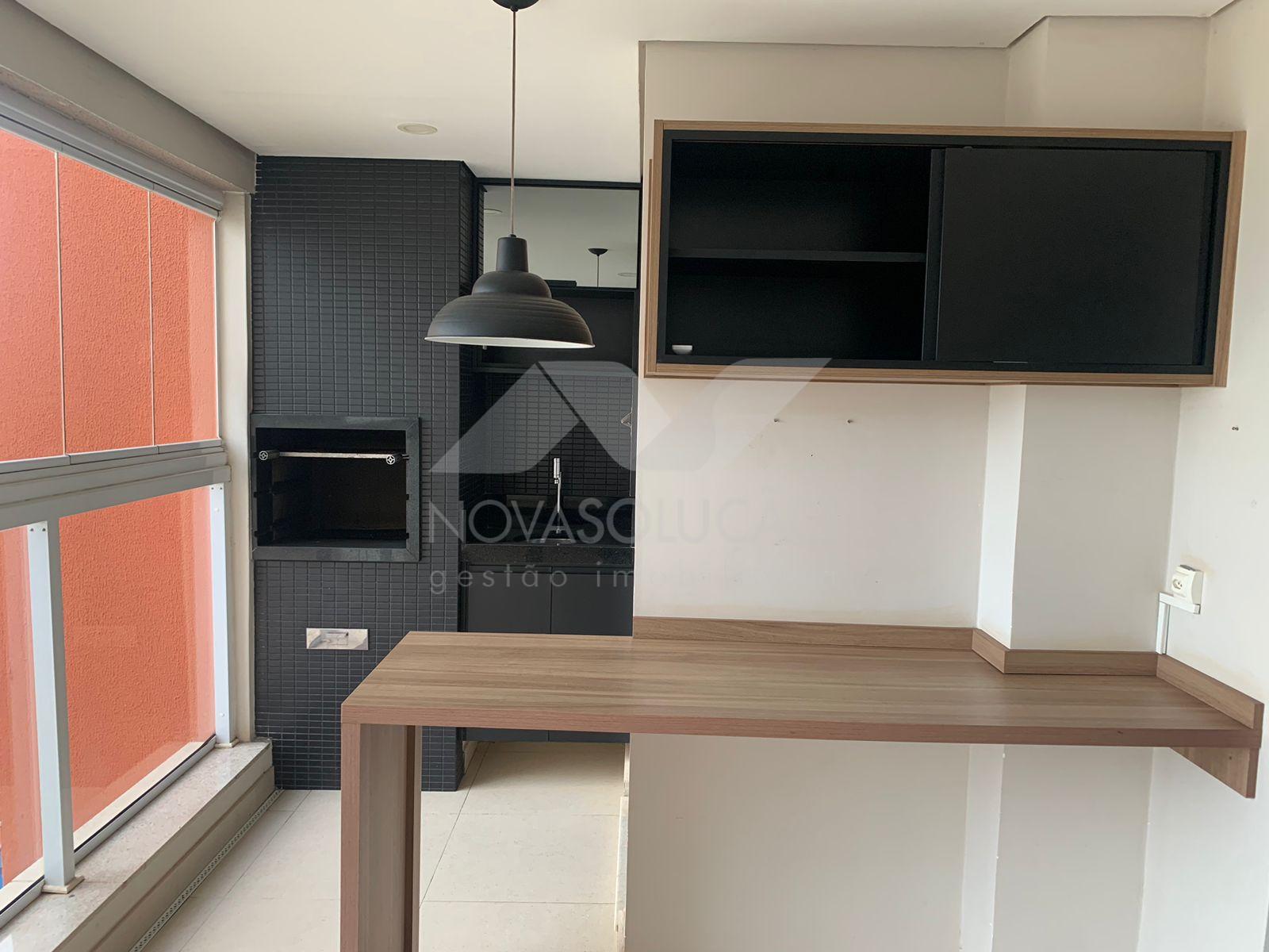 Apartamento  venda, Condomnio Reservatto, LIMEIRA - SP