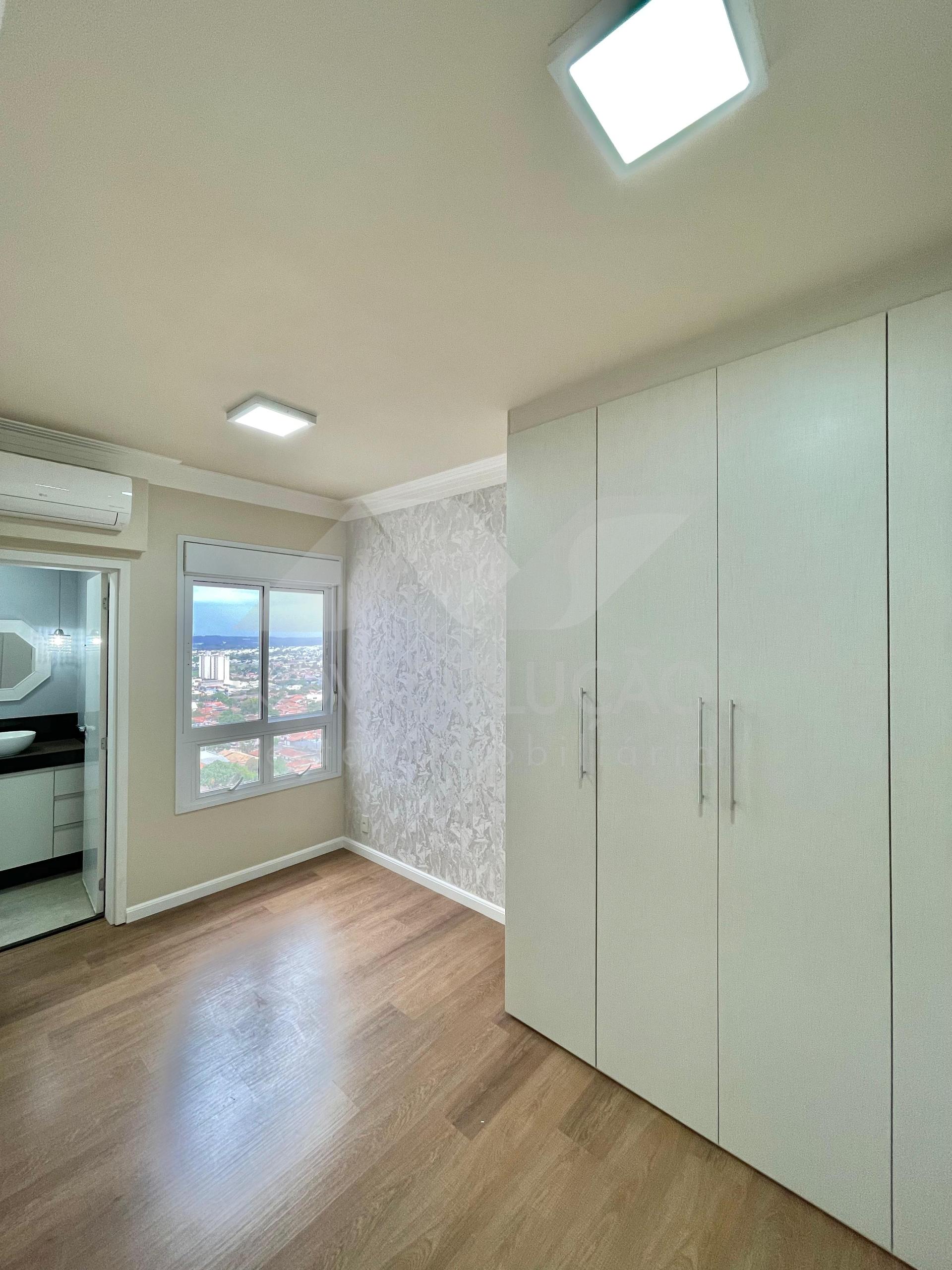 Apartamento  venda, Condomnio Terrazzo, LIMEIRA - SP