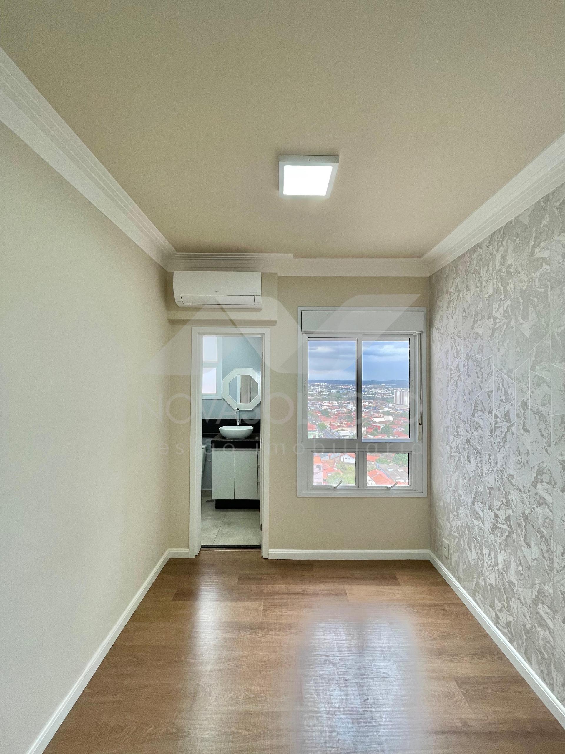 Apartamento  venda, Condomnio Terrazzo, LIMEIRA - SP