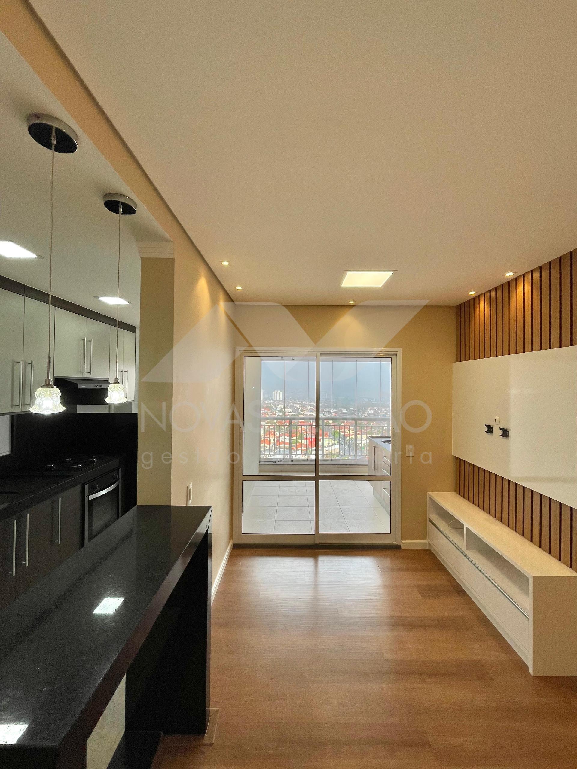 Apartamento  venda, Condomnio Terrazzo, LIMEIRA - SP