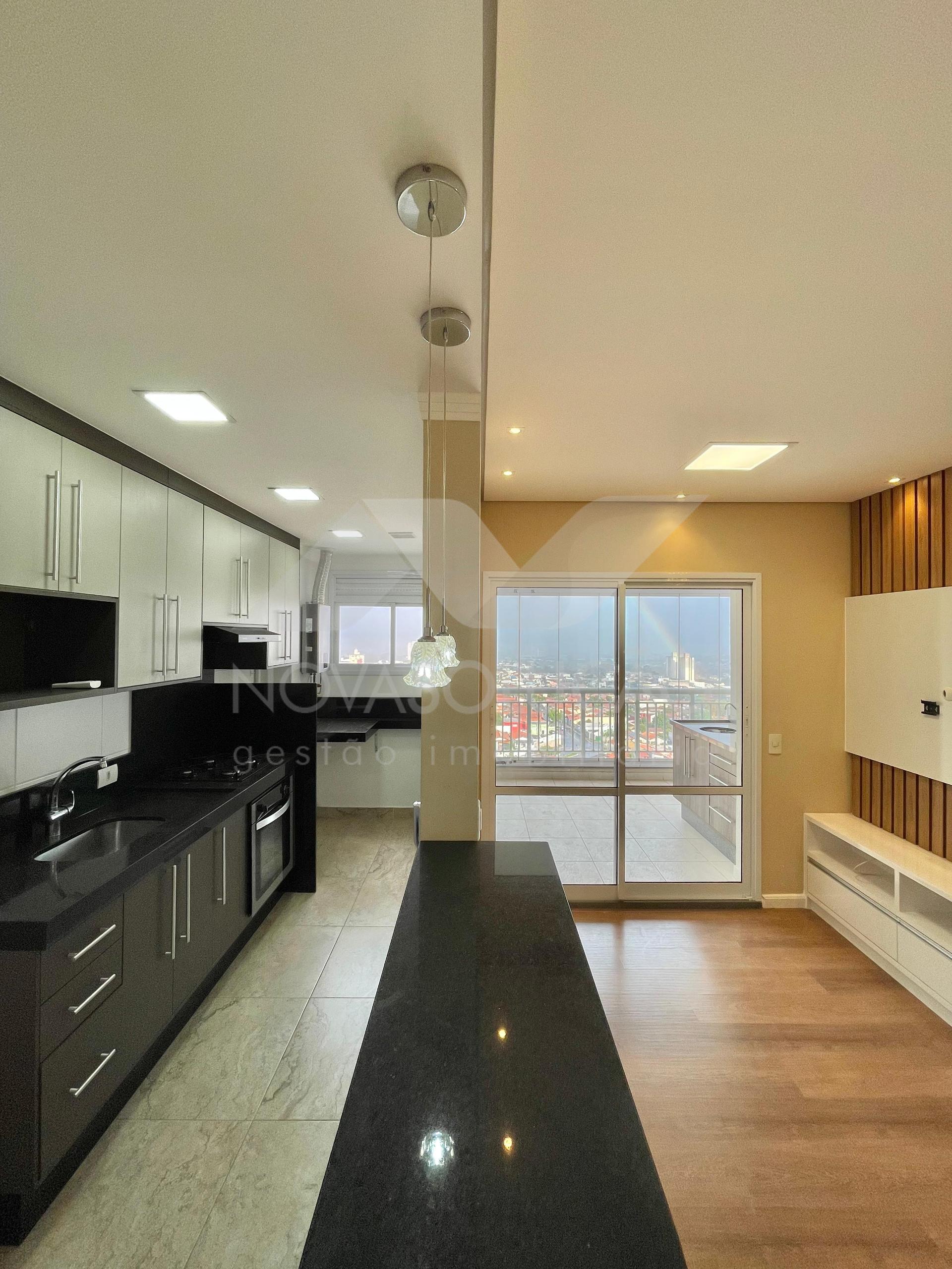 Apartamento  venda, Condomnio Terrazzo, LIMEIRA - SP