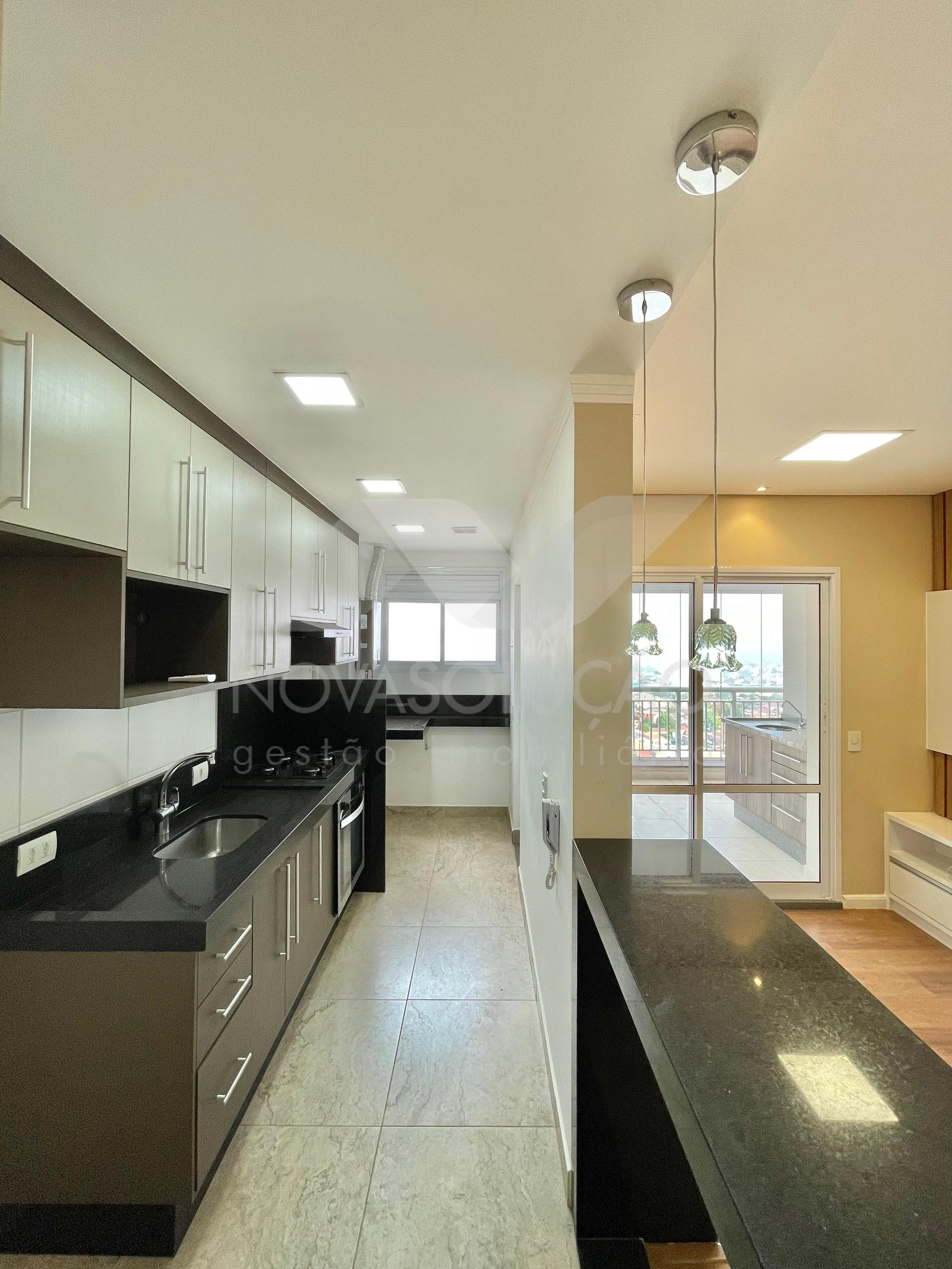 Apartamento  venda, Condomnio Terrazzo, LIMEIRA - SP