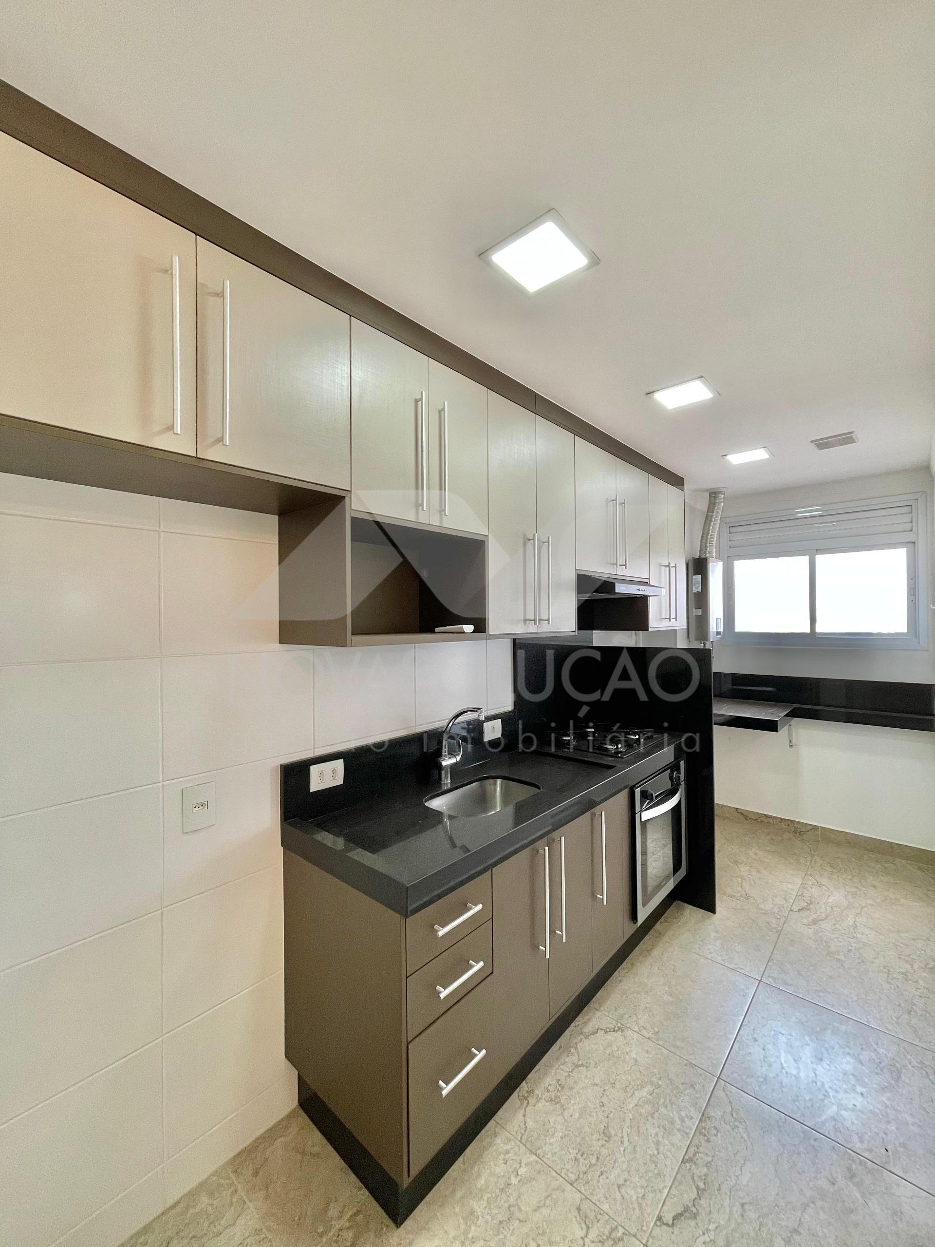 Apartamento  venda, Condomnio Terrazzo, LIMEIRA - SP