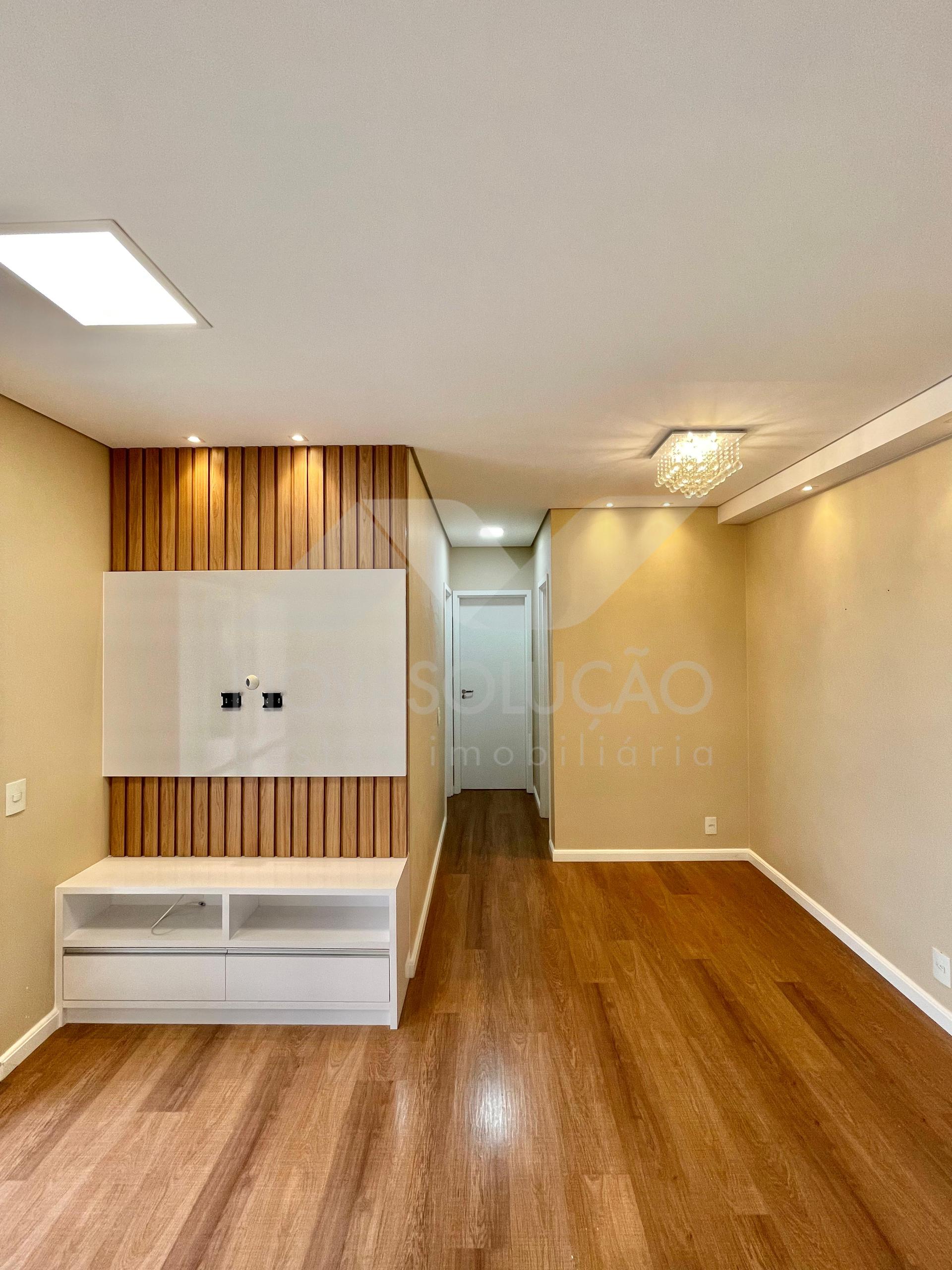 Apartamento  venda, Condomnio Terrazzo, LIMEIRA - SP