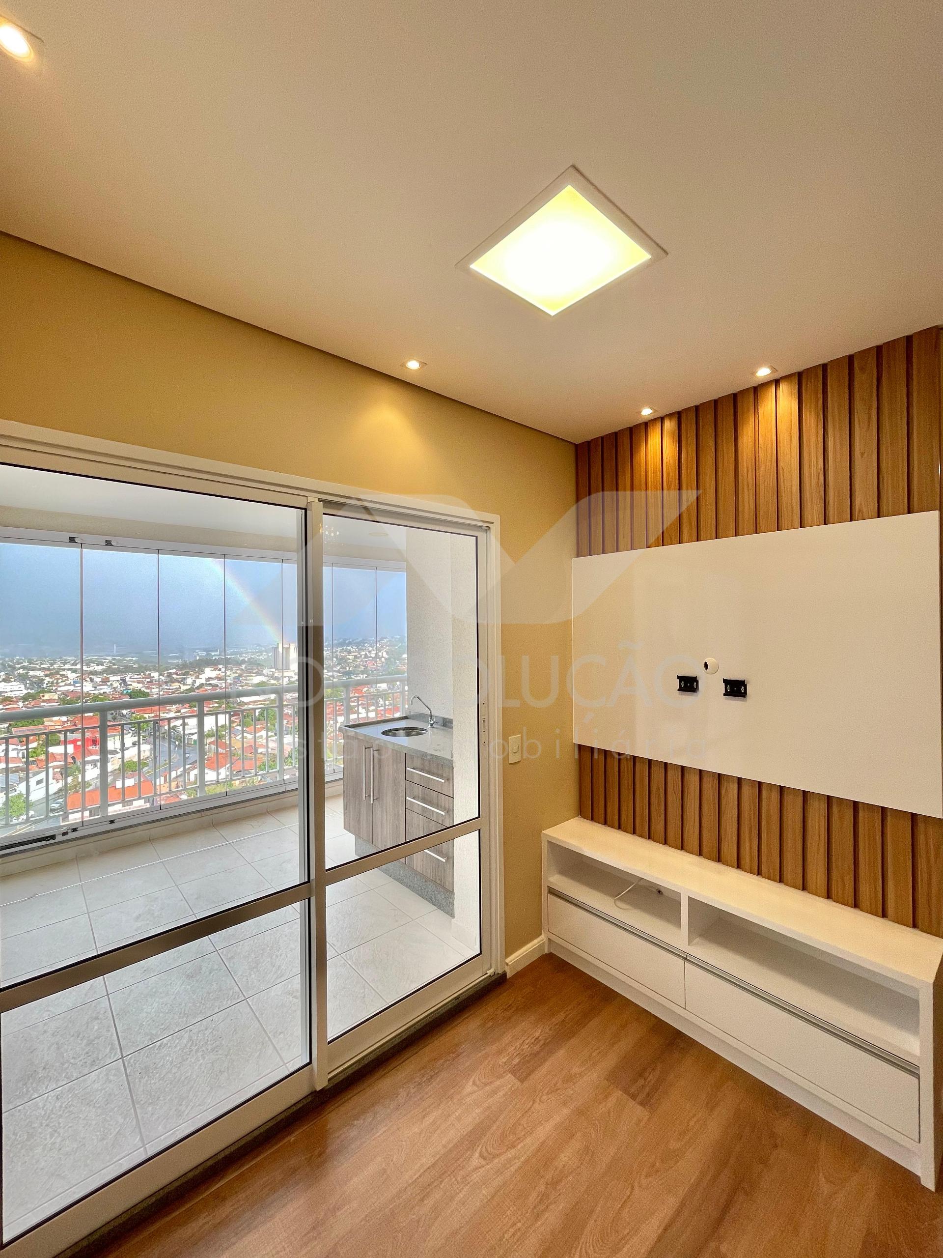 Apartamento  venda, Condomnio Terrazzo, LIMEIRA - SP
