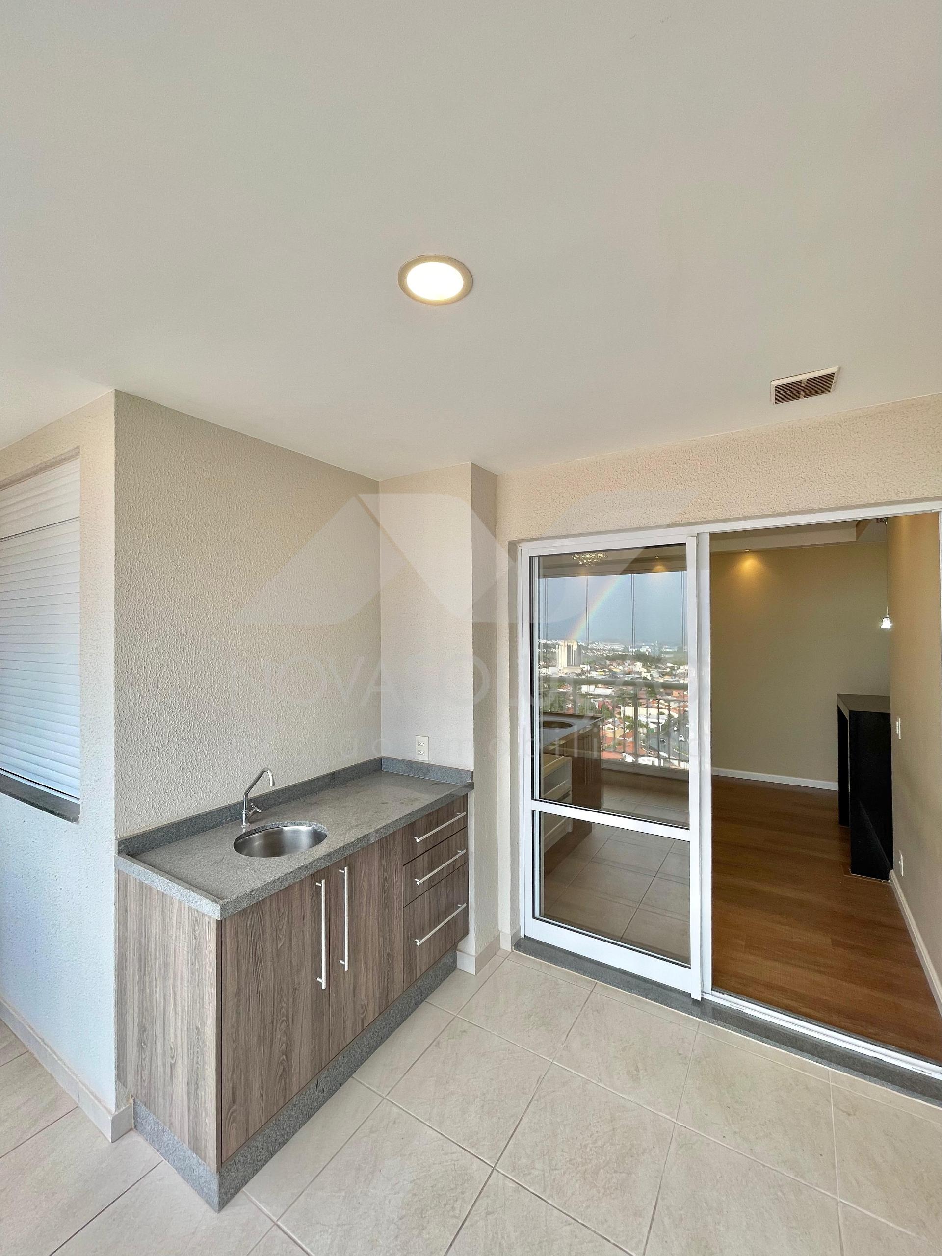 Apartamento  venda, Condomnio Terrazzo, LIMEIRA - SP