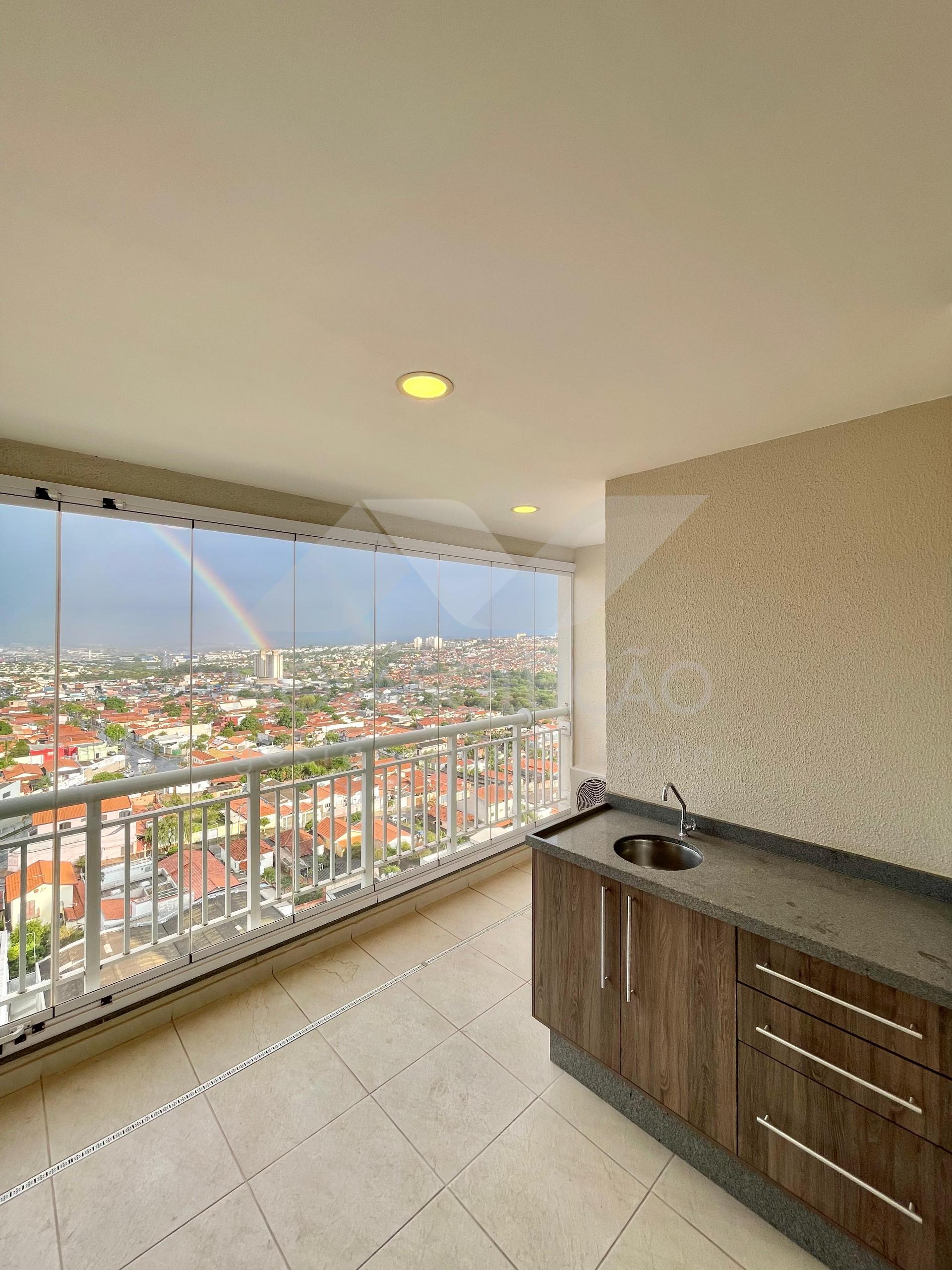 Apartamento  venda, Condomnio Terrazzo, LIMEIRA - SP