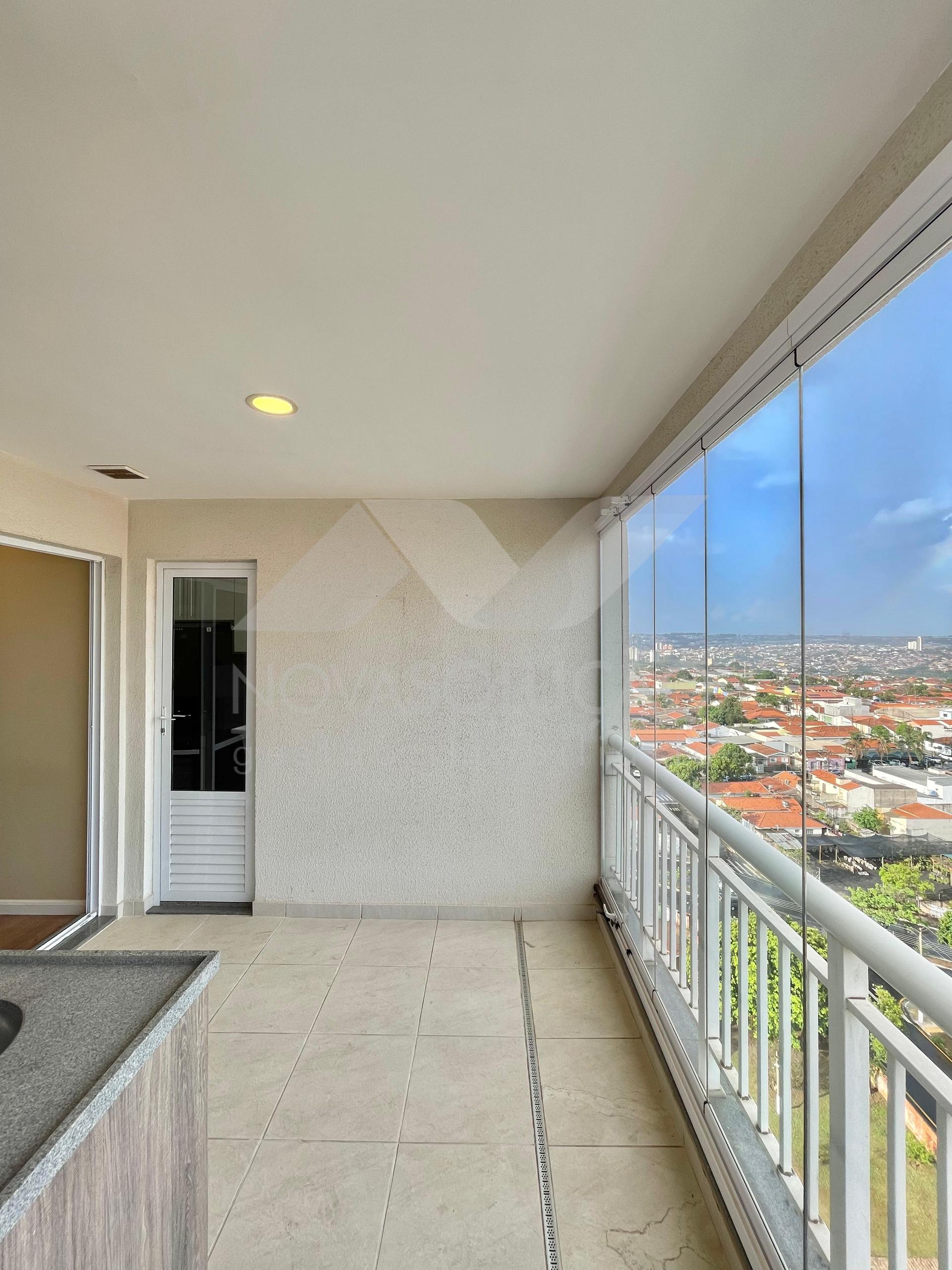 Apartamento  venda, Condomnio Terrazzo, LIMEIRA - SP