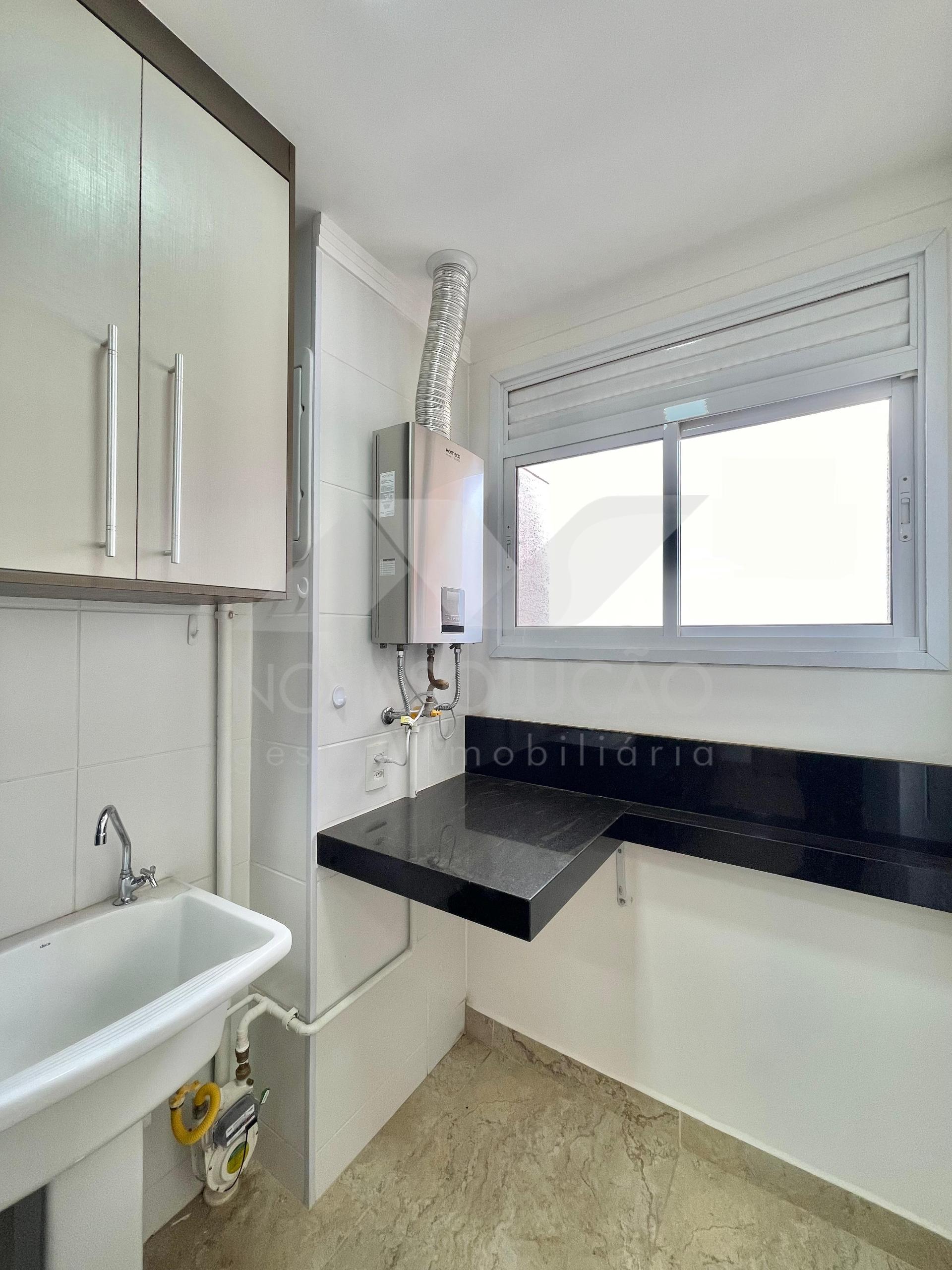 Apartamento  venda, Condomnio Terrazzo, LIMEIRA - SP