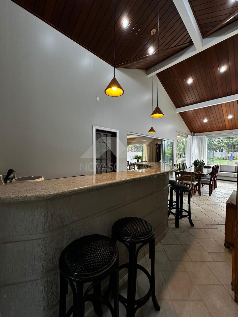 Condomnio com 3 suites, Condomnio Boa Vista Da Graminha, LIMEIRA - SP