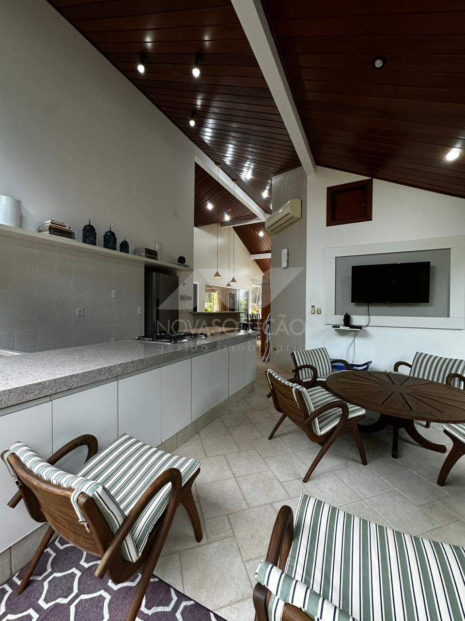 Condomnio com 3 suites, Condomnio Boa Vista Da Graminha, LIMEIRA - SP
