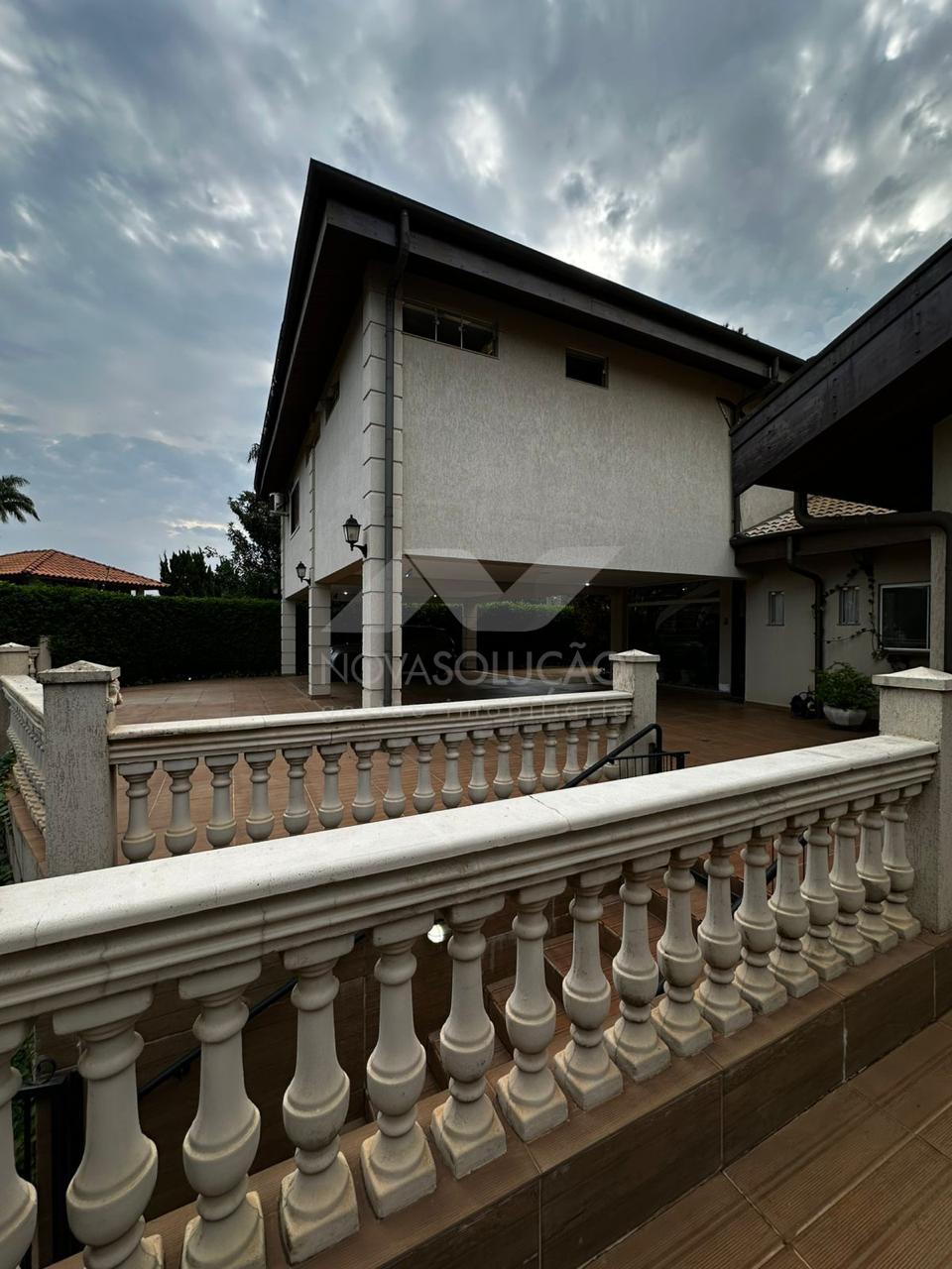 Condomnio com 3 suites, Condomnio Boa Vista Da Graminha, LIMEIRA - SP