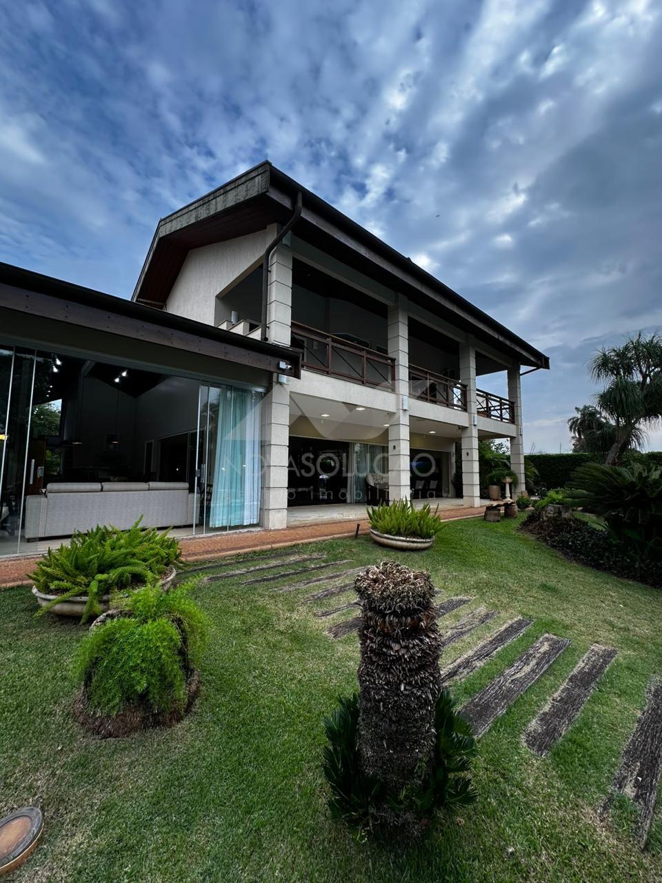 Condomnio com 3 suites, Condomnio Boa Vista Da Graminha, LIMEIRA - SP