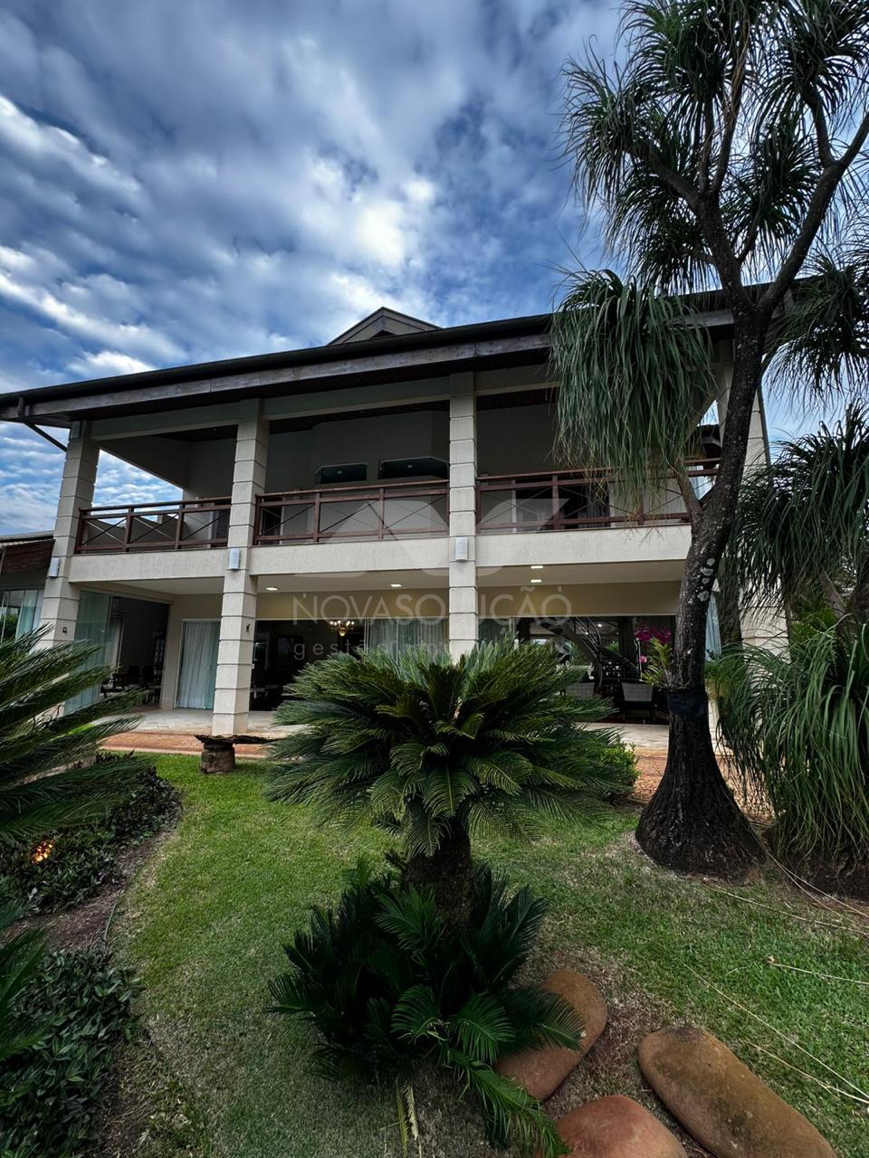 Condomnio com 3 suites, Condomnio Boa Vista Da Graminha, LIMEIRA - SP
