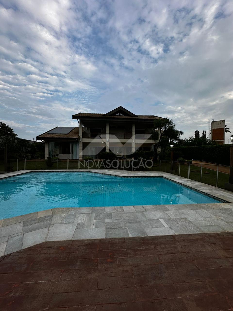 Condomnio com 3 suites, Condomnio Boa Vista Da Graminha, LIMEIRA - SP