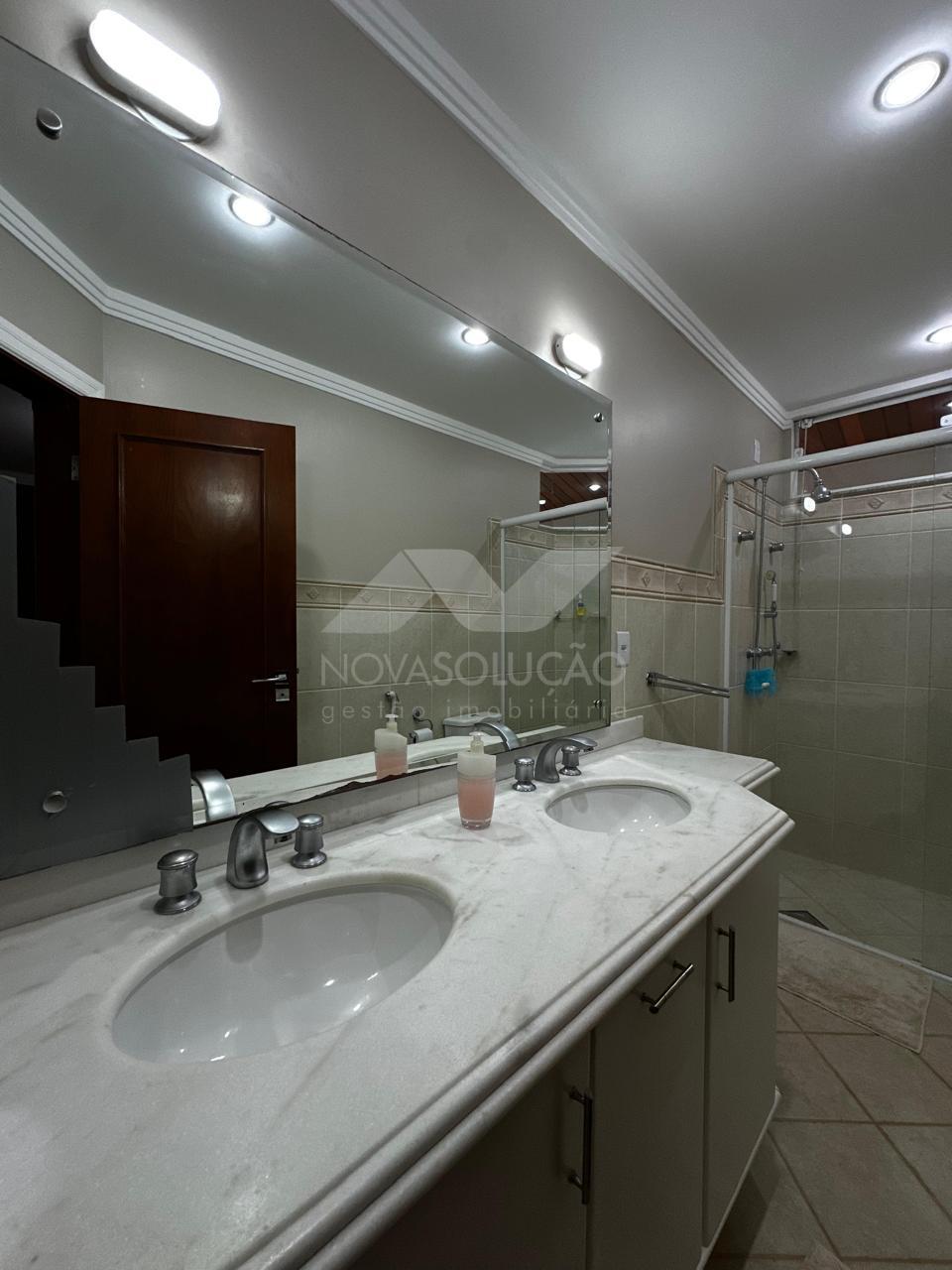 Condomnio com 3 suites, Condomnio Boa Vista Da Graminha, LIMEIRA - SP