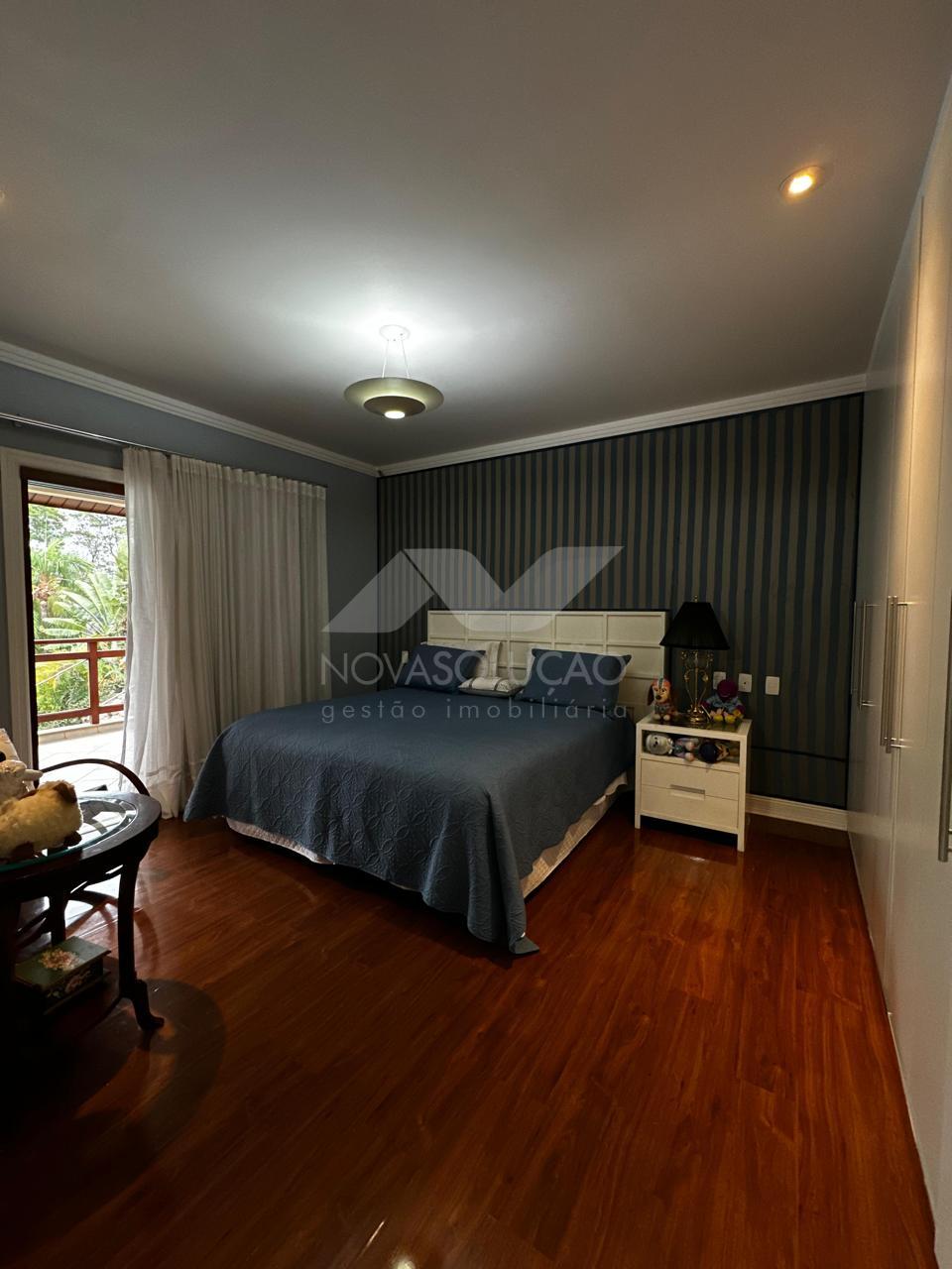 Condomnio com 3 suites, Condomnio Boa Vista Da Graminha, LIMEIRA - SP
