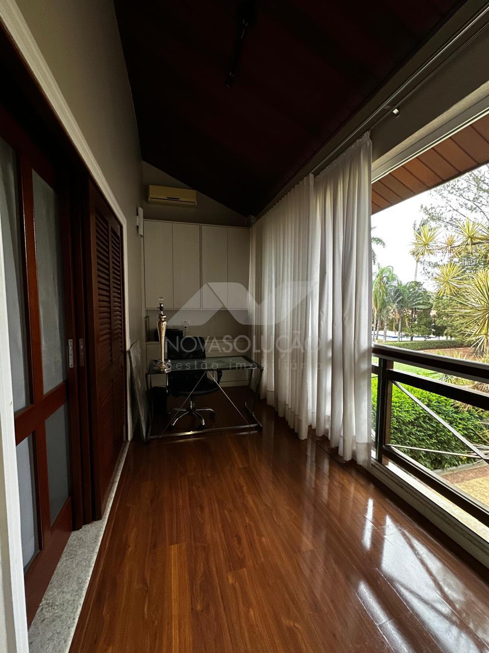 Condomnio com 3 suites, Condomnio Boa Vista Da Graminha, LIMEIRA - SP