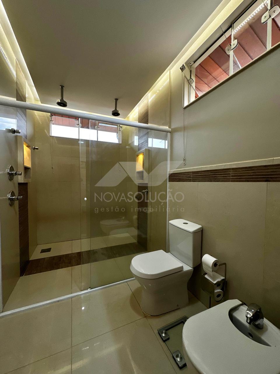 Condomnio com 3 suites, Condomnio Boa Vista Da Graminha, LIMEIRA - SP