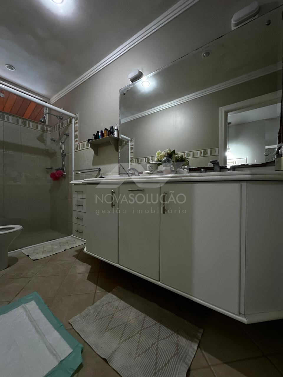 Condomnio com 3 suites, Condomnio Boa Vista Da Graminha, LIMEIRA - SP