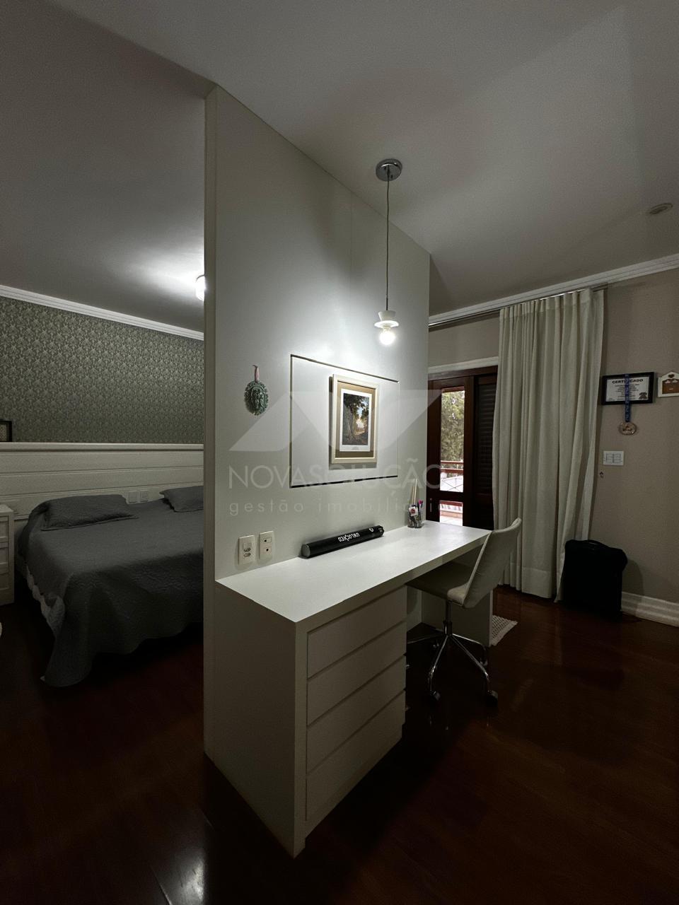 Condomnio com 3 suites, Condomnio Boa Vista Da Graminha, LIMEIRA - SP