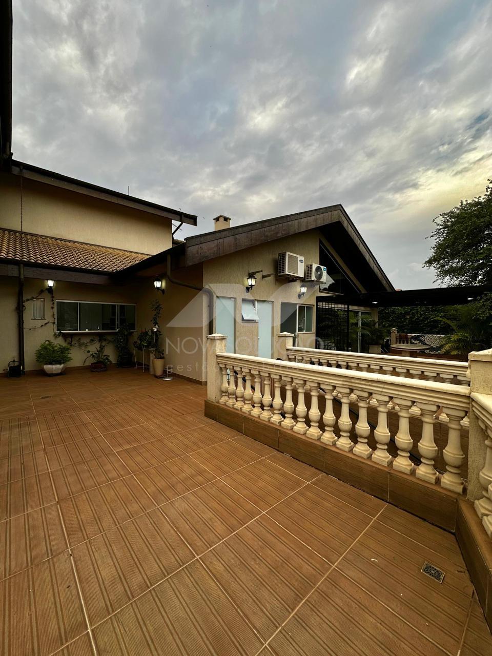 Condomnio com 3 suites, Condomnio Boa Vista Da Graminha, LIMEIRA - SP