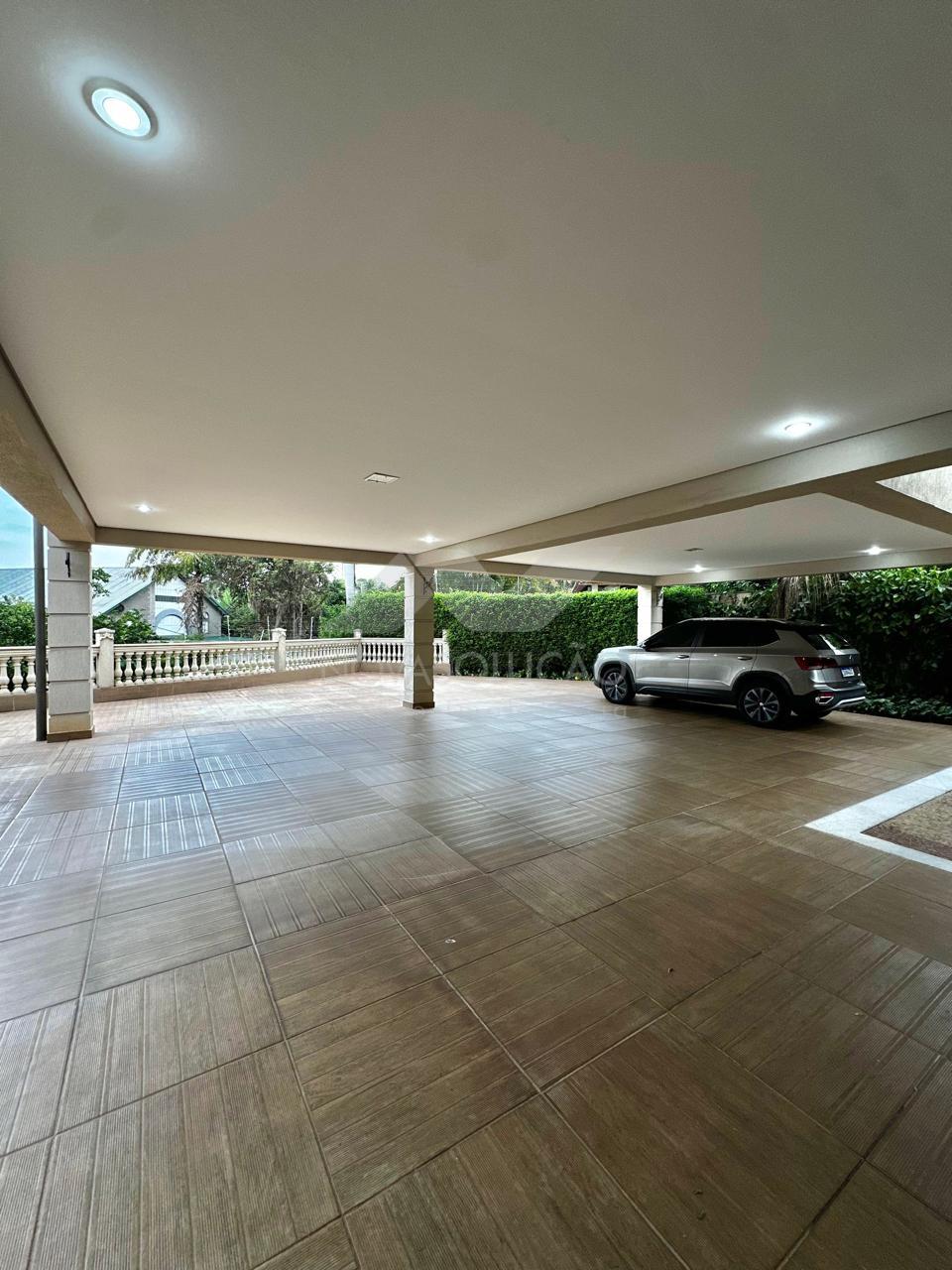 Condomnio com 3 suites, Condomnio Boa Vista Da Graminha, LIMEIRA - SP