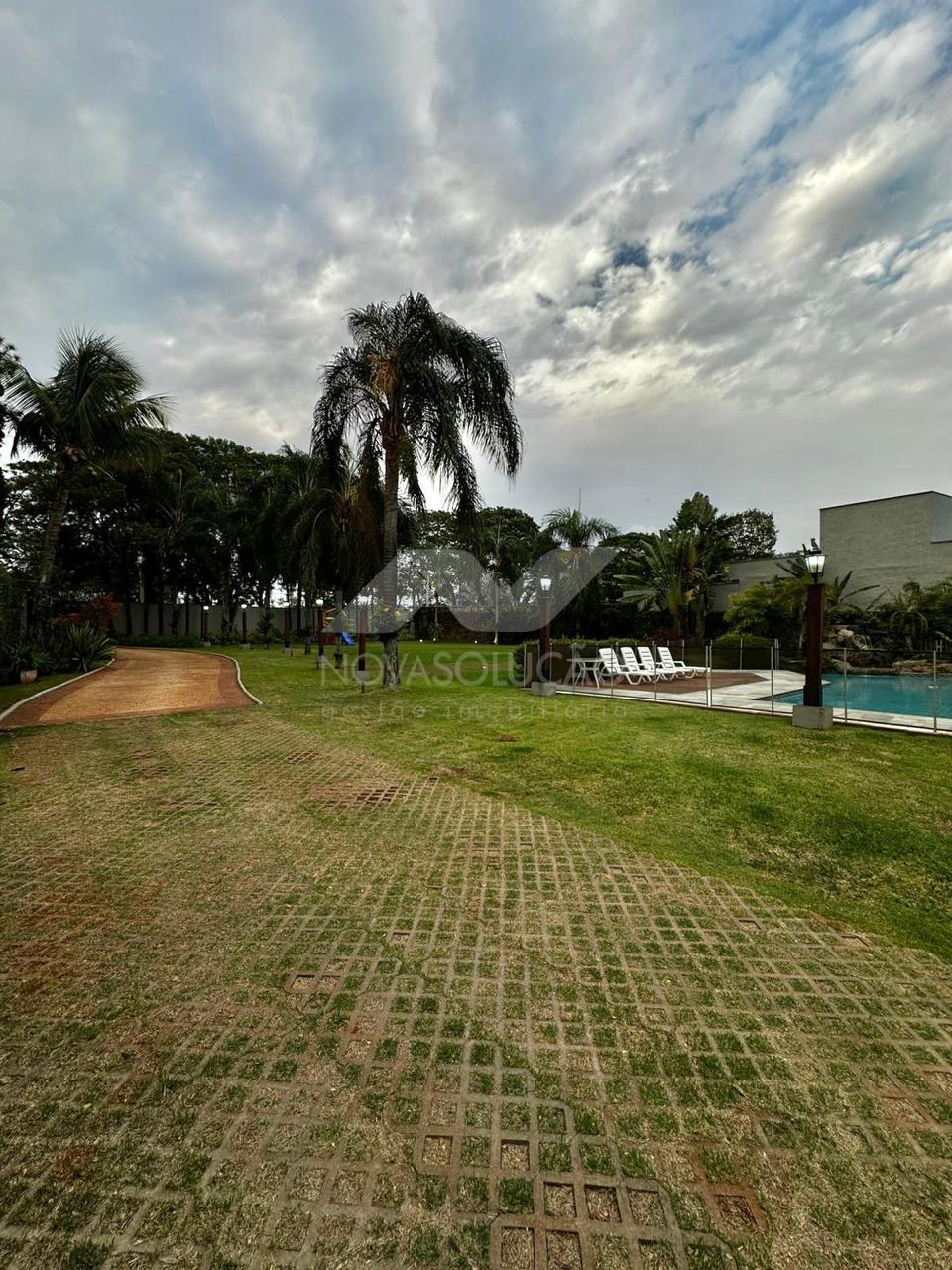Condomnio com 3 suites, Condomnio Boa Vista Da Graminha, LIMEIRA - SP