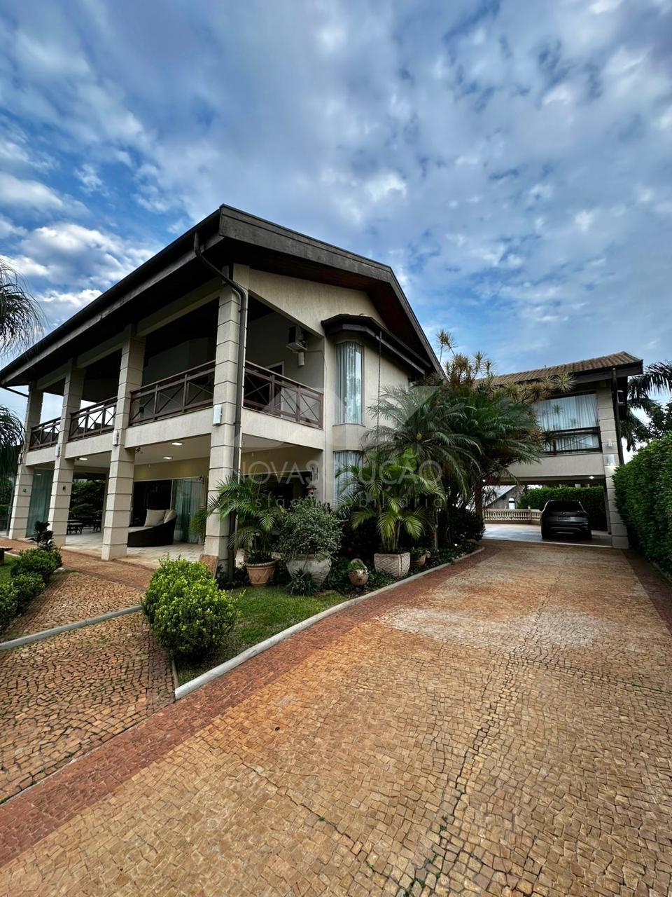 Condomnio com 3 suites, Condomnio Boa Vista Da Graminha, LIMEIRA - SP