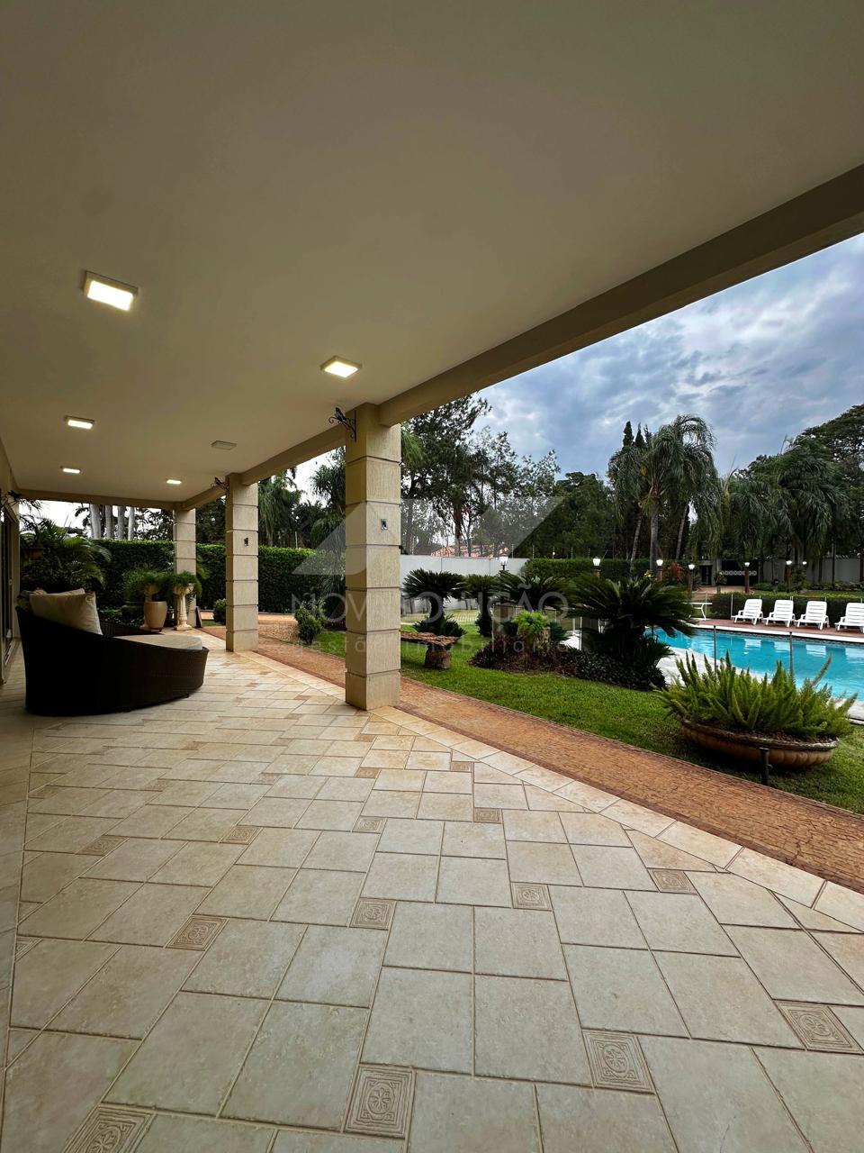 Condomnio com 3 suites, Condomnio Boa Vista Da Graminha, LIMEIRA - SP