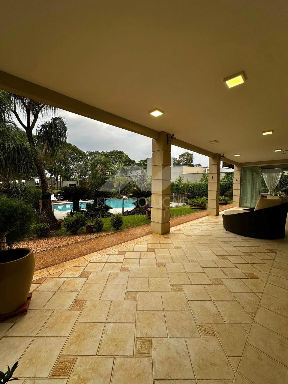 Condomnio com 3 suites, Condomnio Boa Vista Da Graminha, LIMEIRA - SP
