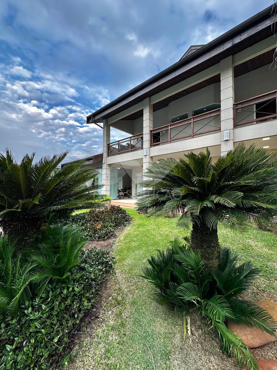 Condomnio com 3 suites, Condomnio Boa Vista Da Graminha, LIMEIRA - SP