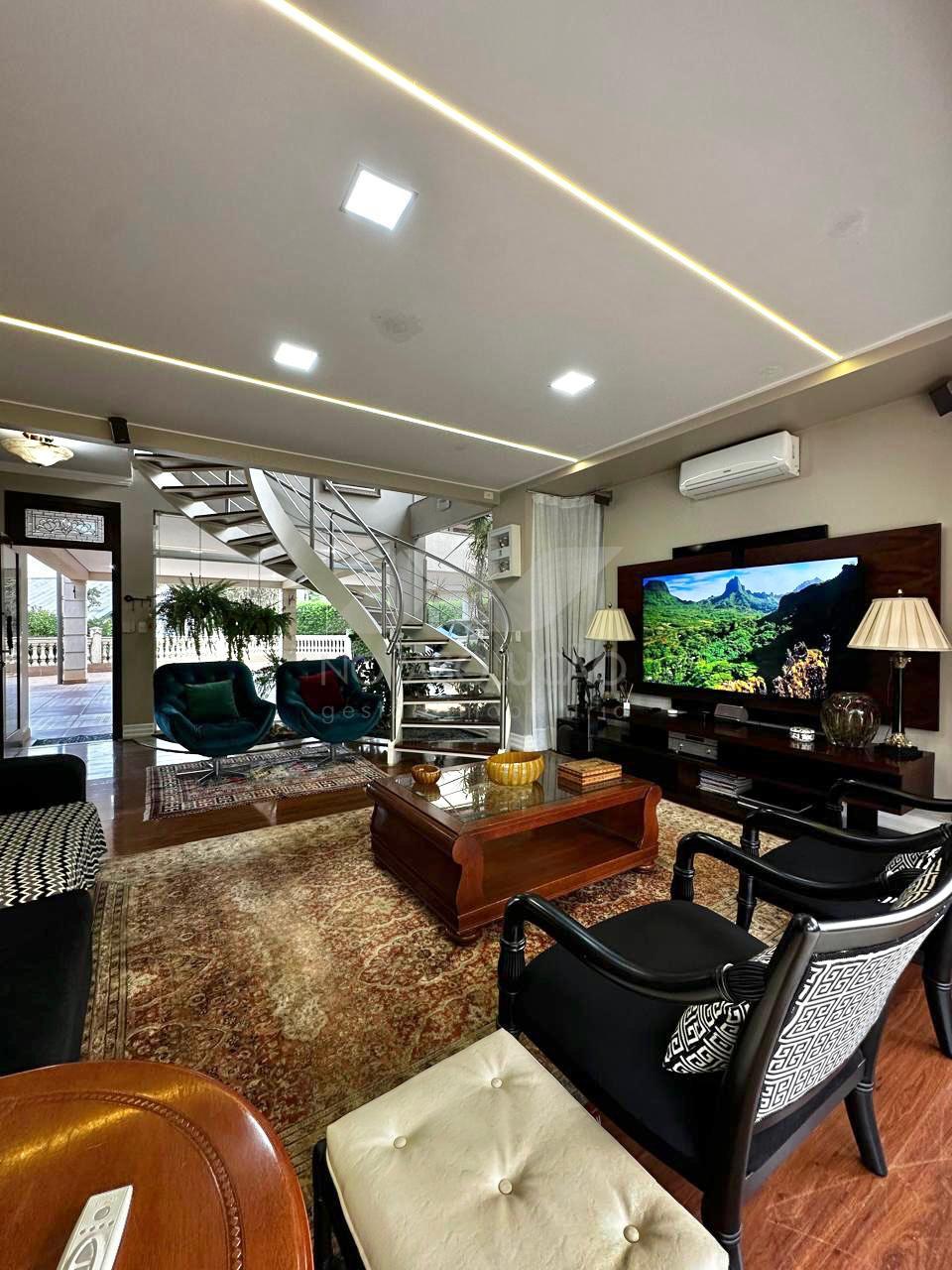 Condomnio com 3 suites, Condomnio Boa Vista Da Graminha, LIMEIRA - SP