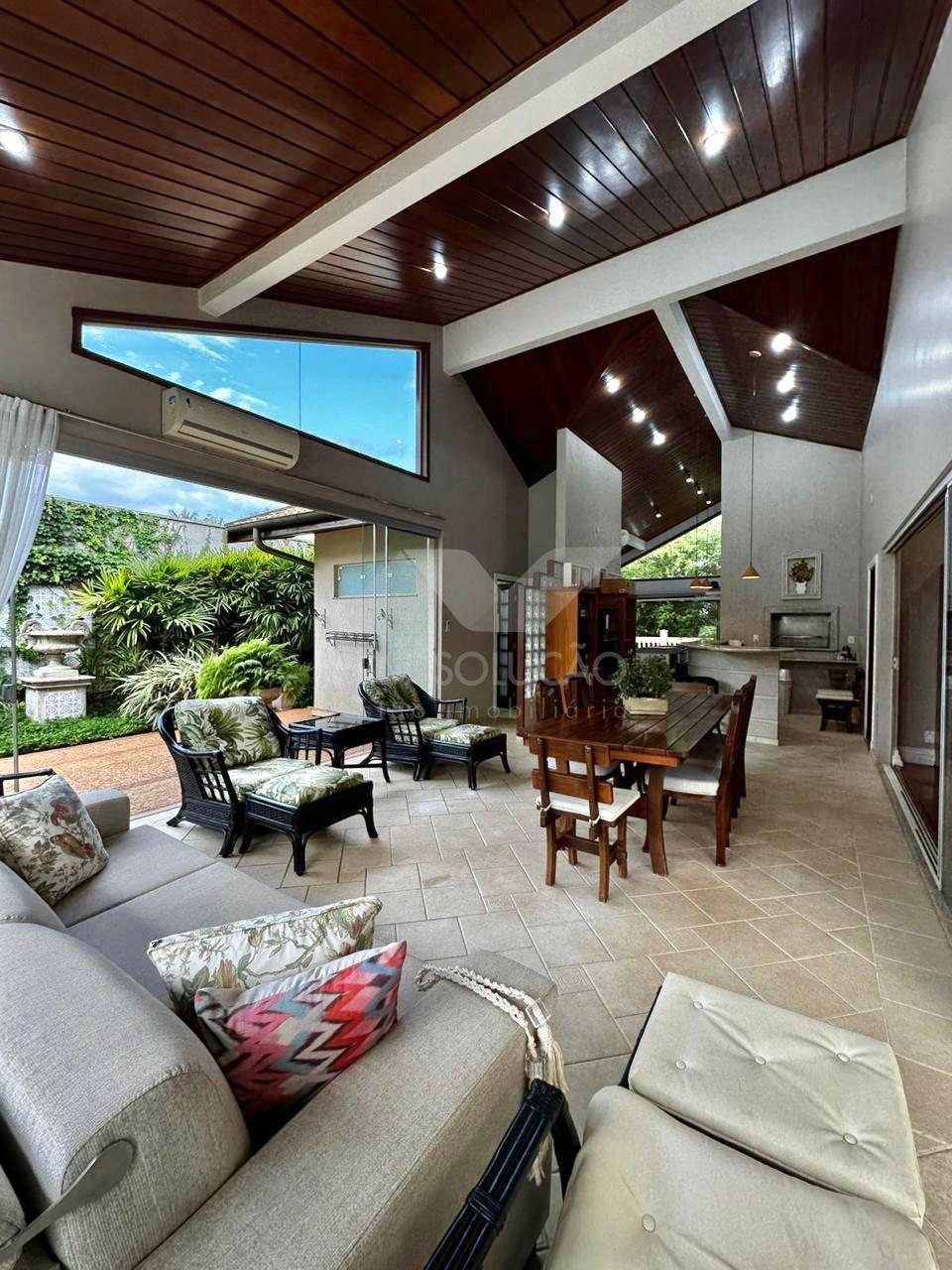 Condomnio com 3 suites, Condomnio Boa Vista Da Graminha, LIMEIRA - SP