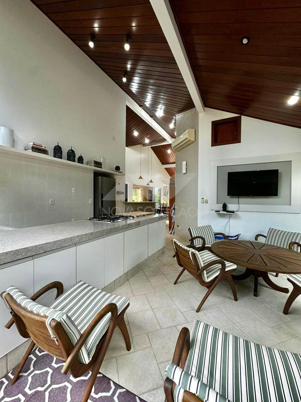Condomnio com 3 suites, Condomnio Boa Vista Da Graminha, LIMEIRA - SP