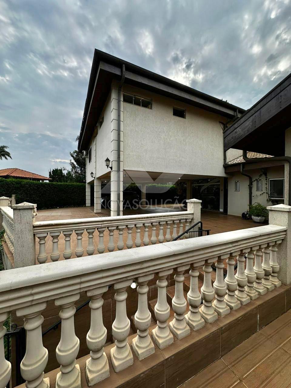 Condomnio com 3 suites, Condomnio Boa Vista Da Graminha, LIMEIRA - SP
