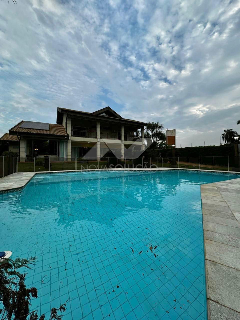 Condomnio com 3 suites, Condomnio Boa Vista Da Graminha, LIMEIRA - SP