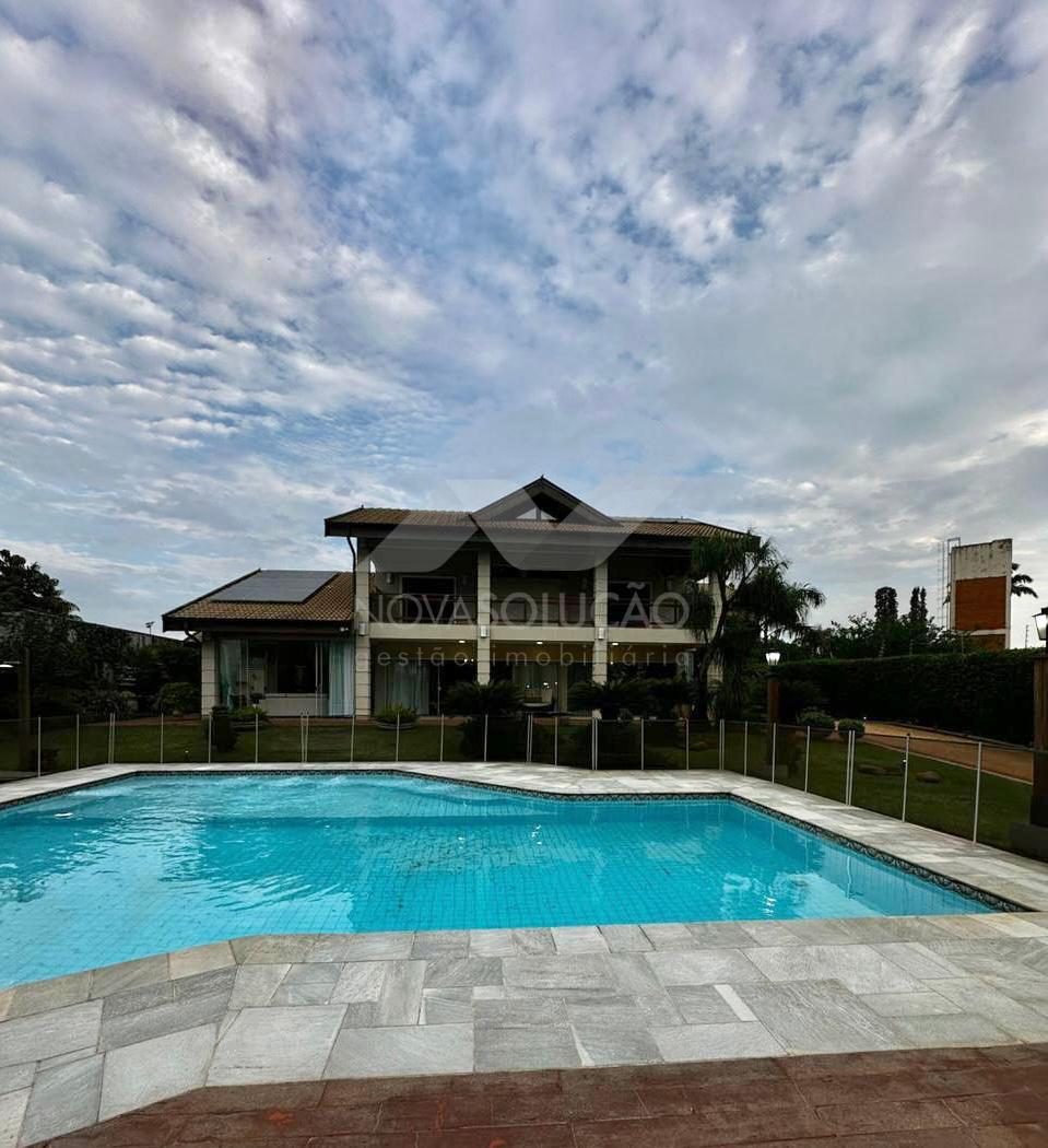 Condomnio com 3 suites, Condomnio Boa Vista Da Graminha, LIMEIRA - SP